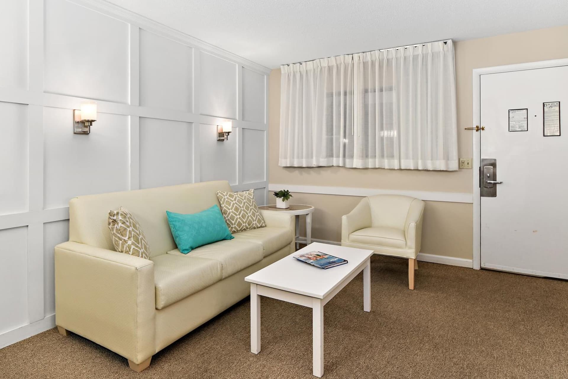 Brighton Suites Hotel gallery photo in Rehoboth Beach, DE — image 24