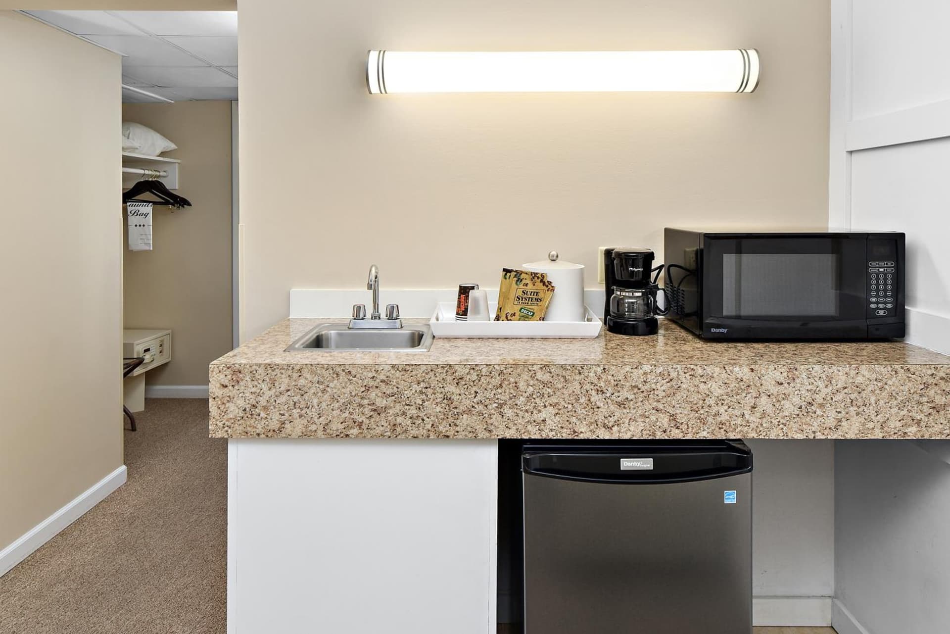 Brighton Suites Hotel gallery photo in Rehoboth Beach, DE — image 42