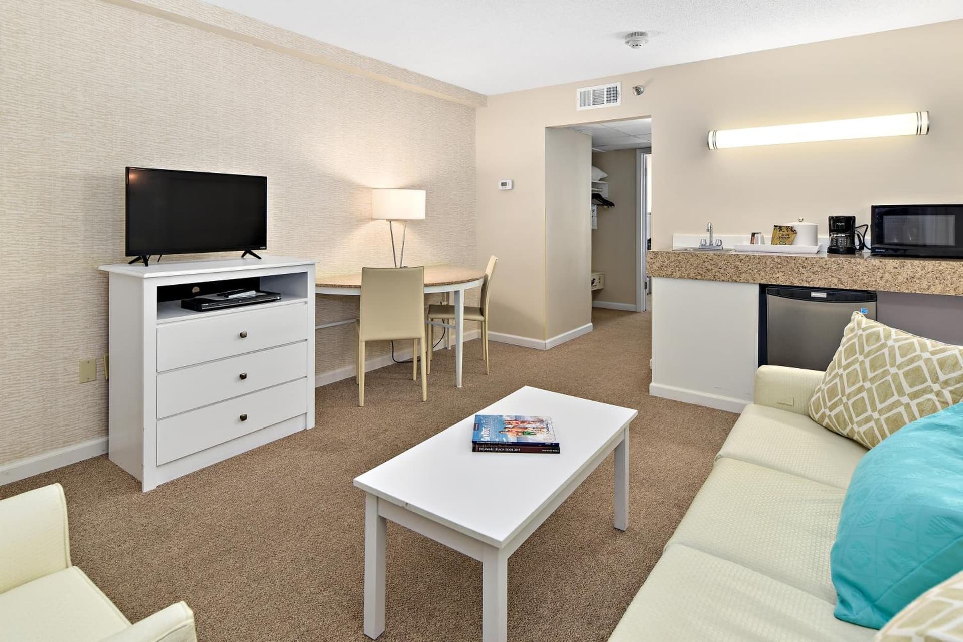 Brighton Suites Hotel gallery photo in Rehoboth Beach, DE — image 21