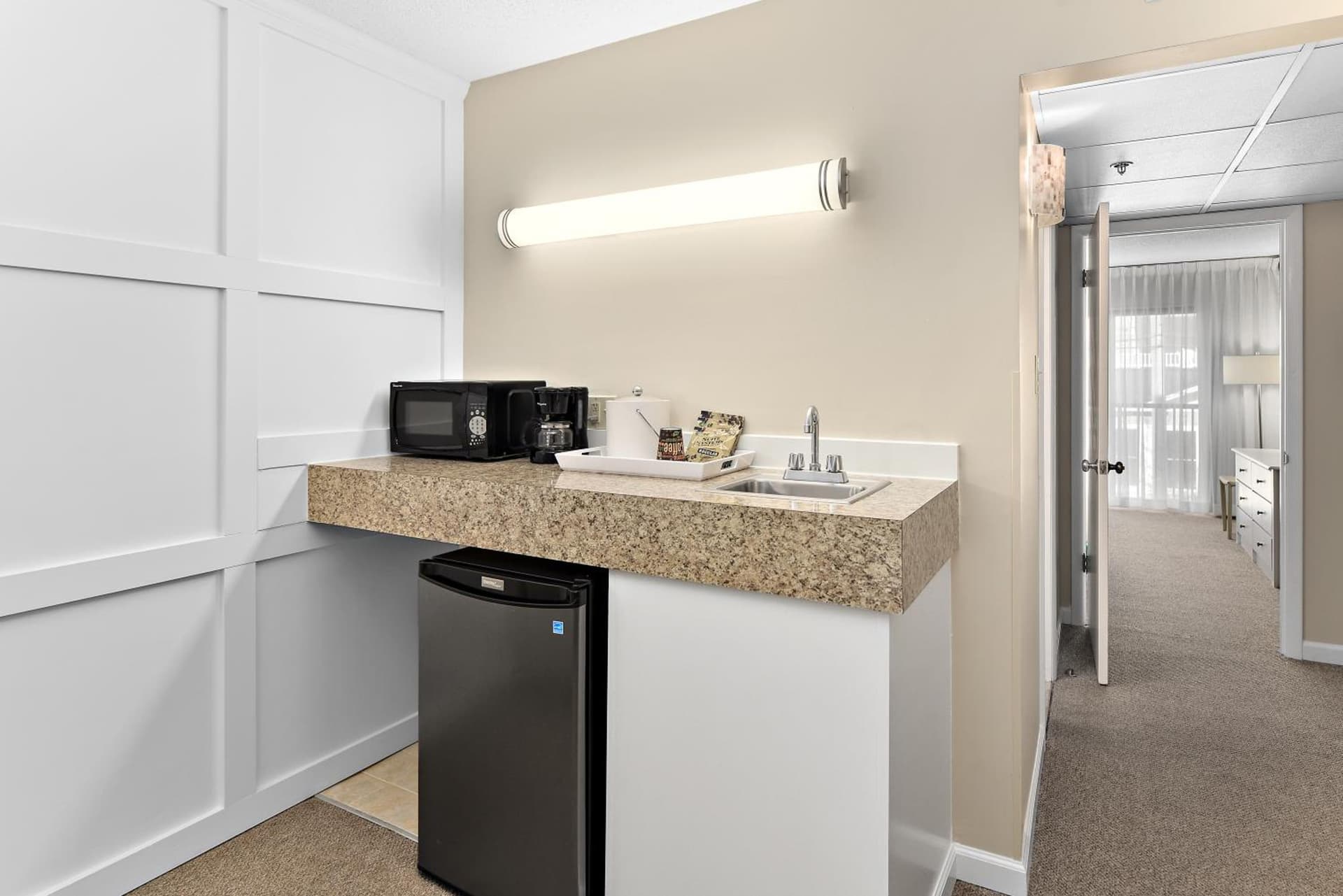 Brighton Suites Hotel gallery photo in Rehoboth Beach, DE — image 17