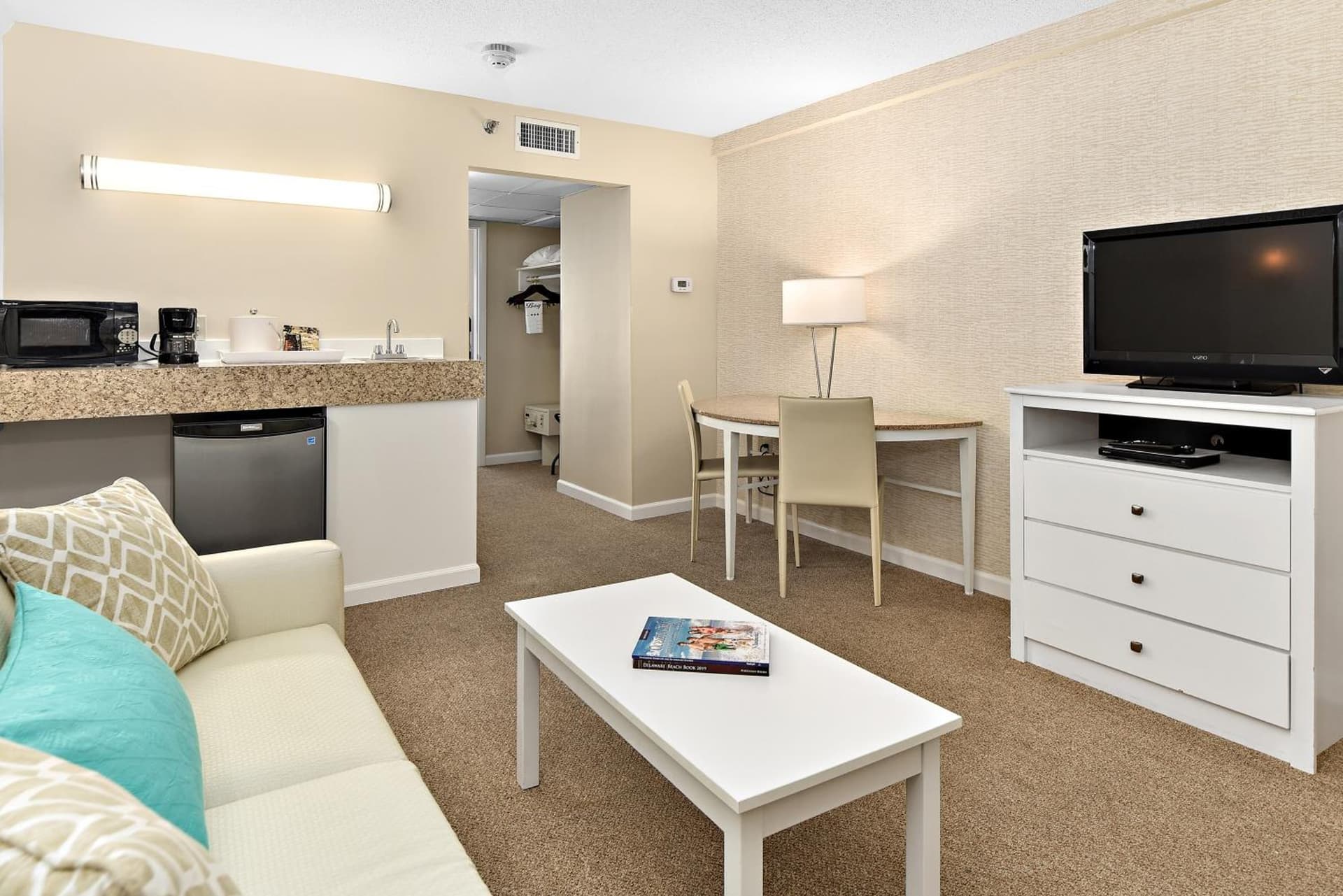 Brighton Suites Hotel gallery photo in Rehoboth Beach, DE — image 44