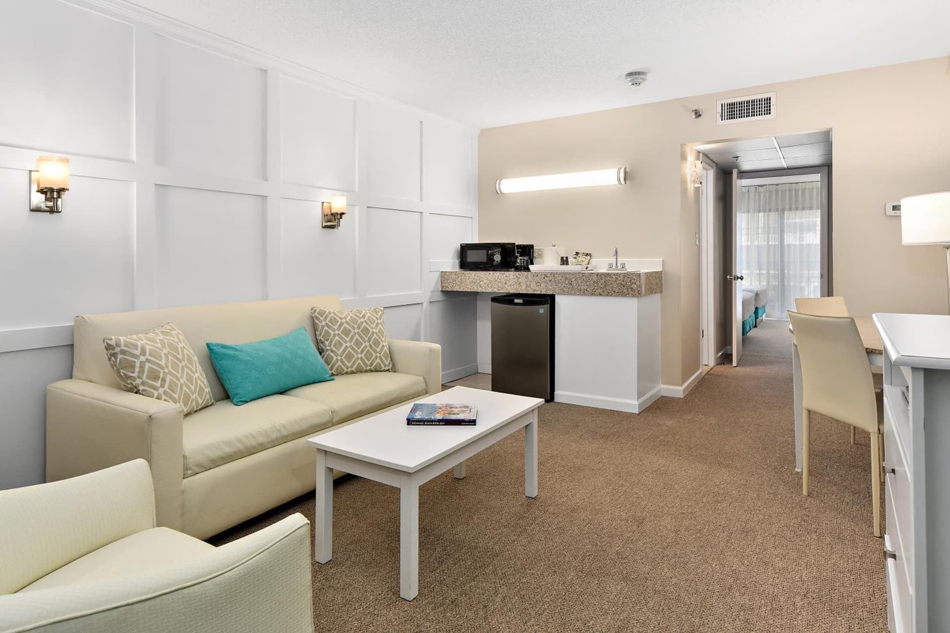 Brighton Suites Hotel gallery photo in Rehoboth Beach, DE — image 9