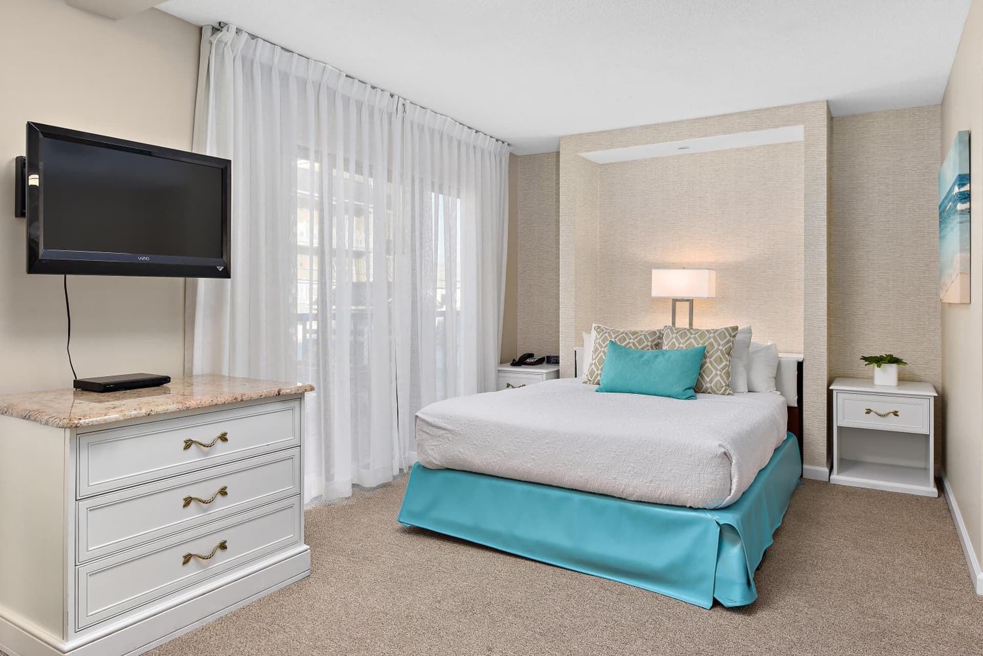 Brighton Suites Hotel gallery photo in Rehoboth Beach, DE — image 39