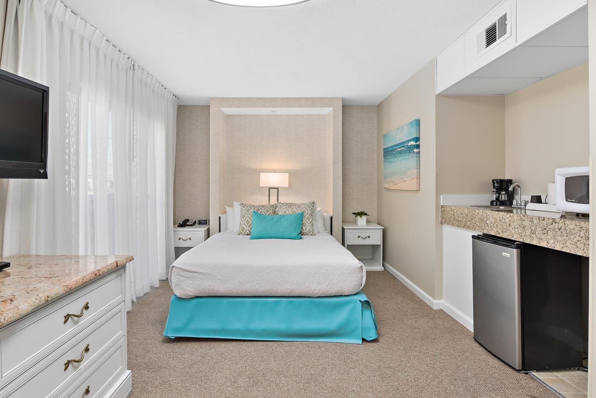 Brighton Suites Hotel gallery photo in Rehoboth Beach, DE — image 27
