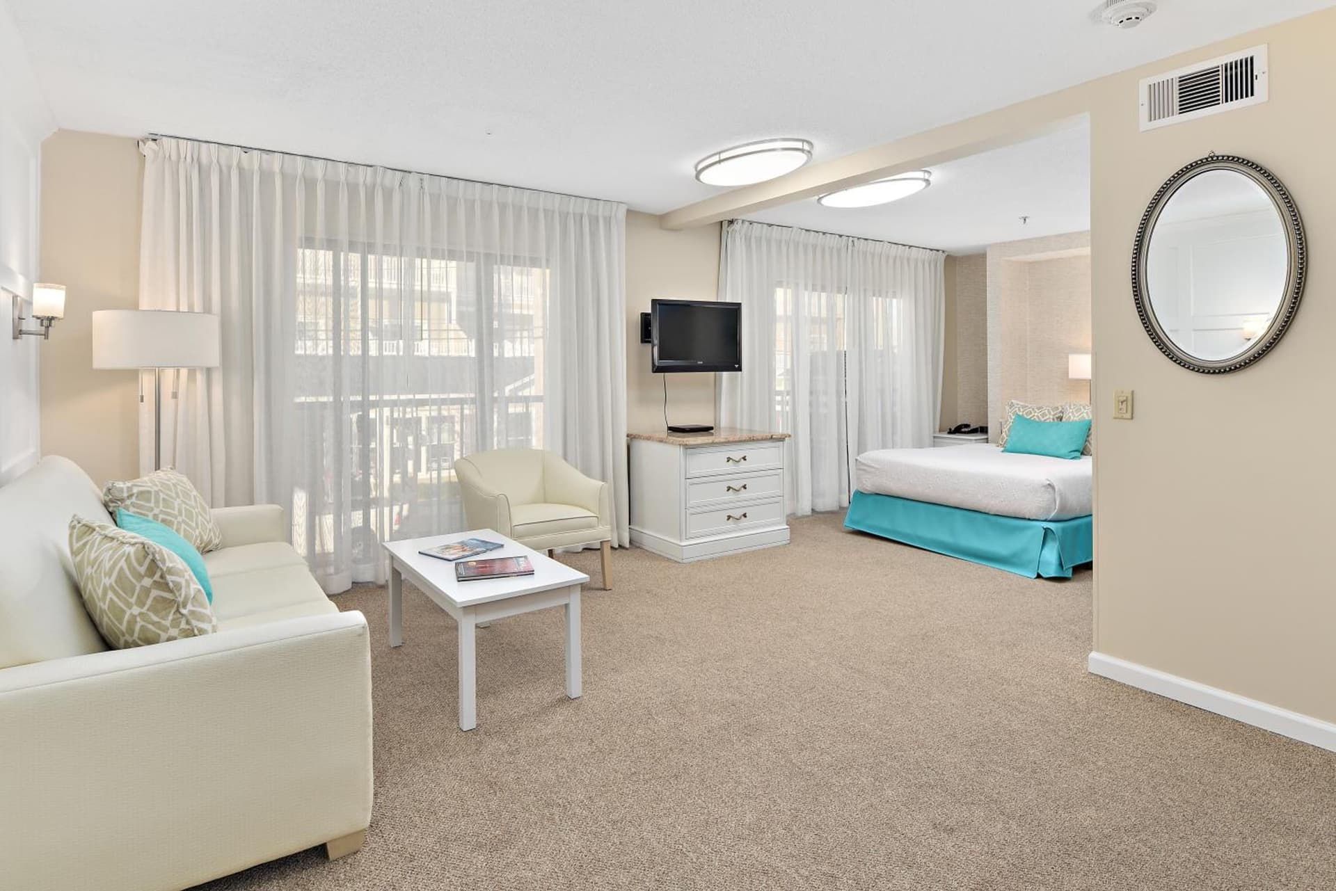 Brighton Suites Hotel gallery photo in Rehoboth Beach, DE — image 19