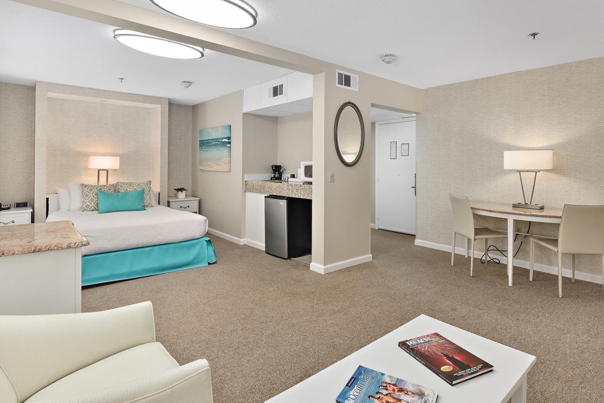 Brighton Suites Hotel gallery photo in Rehoboth Beach, DE — image 40