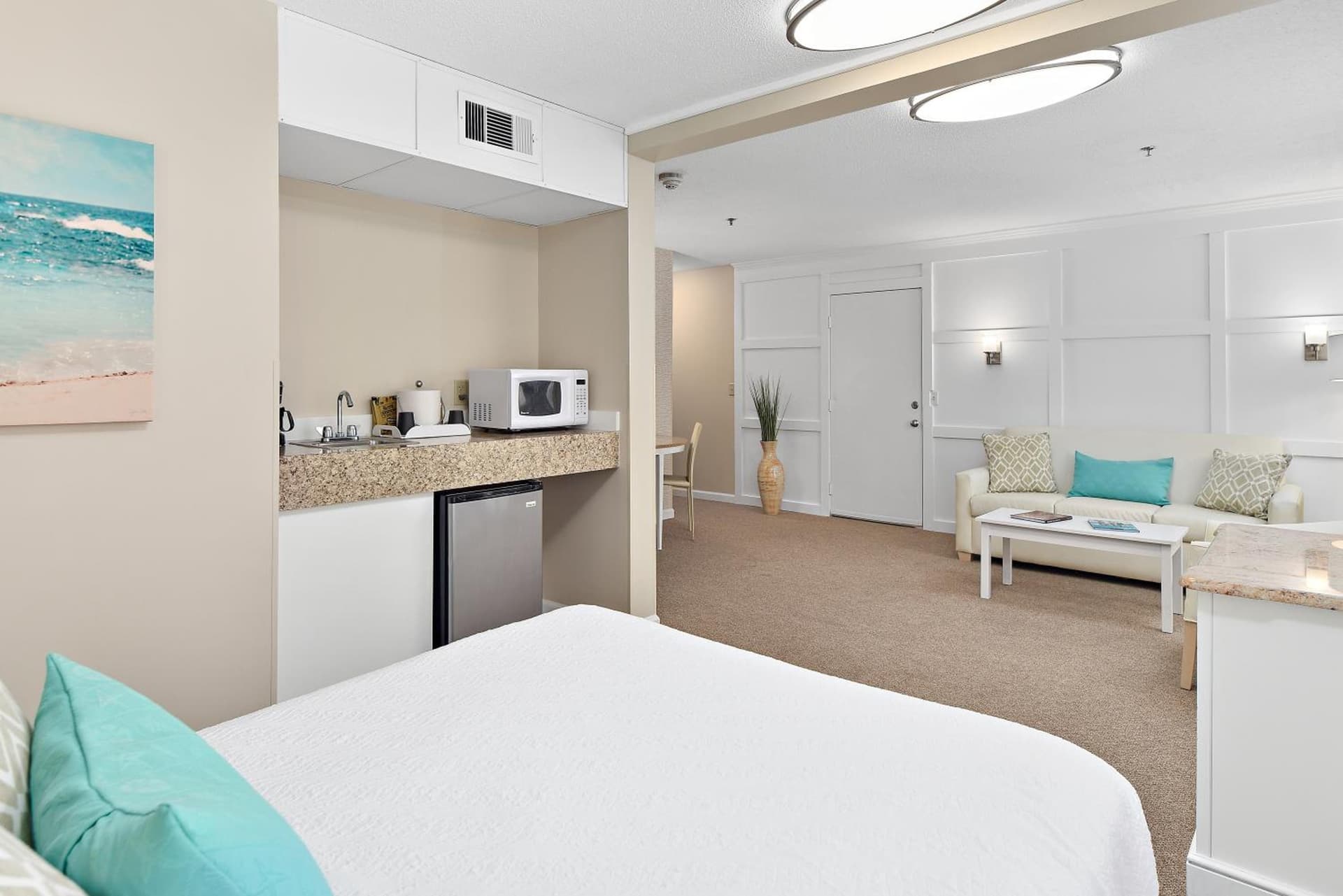 Brighton Suites Hotel gallery photo in Rehoboth Beach, DE — image 23