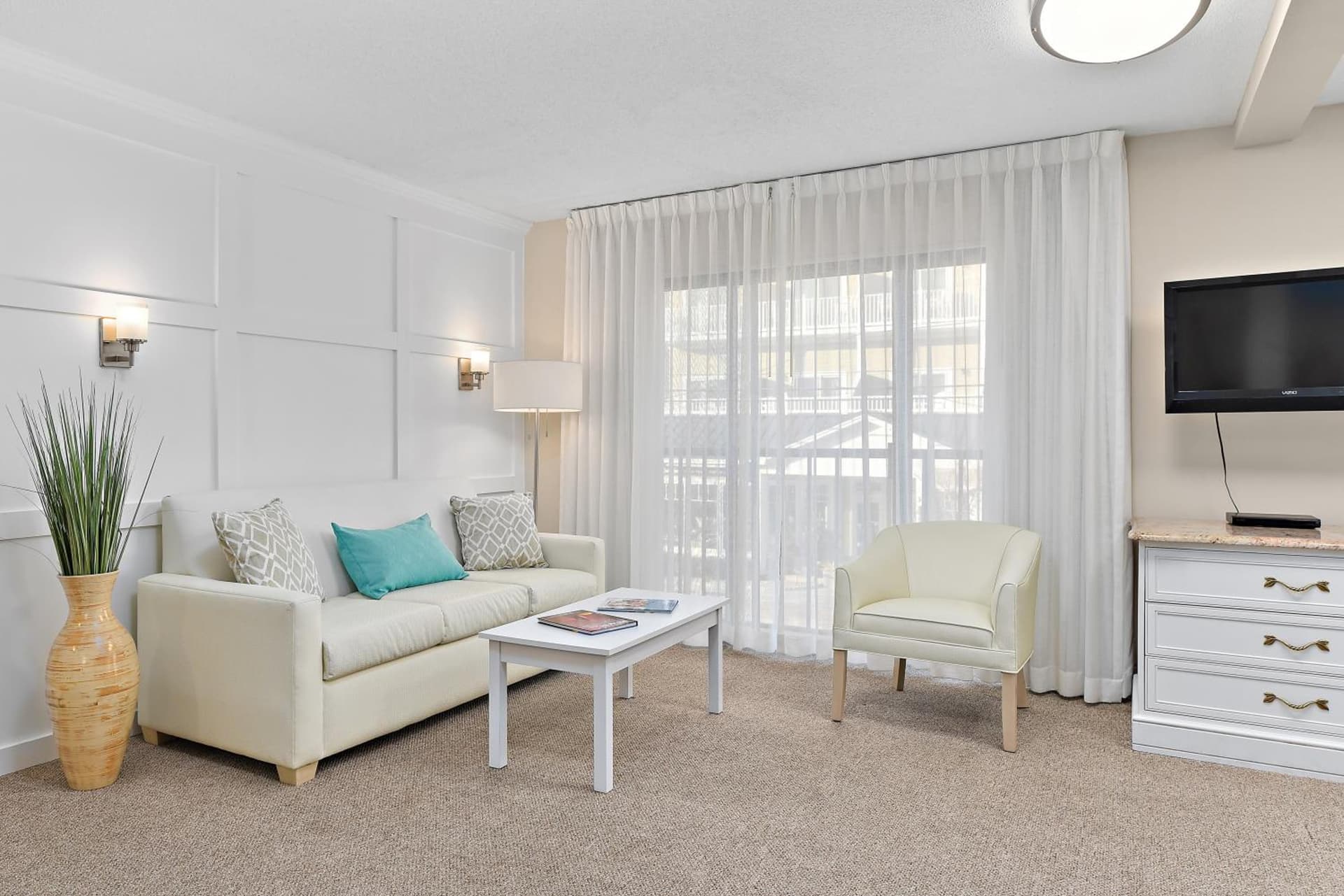 Brighton Suites Hotel gallery photo in Rehoboth Beach, DE — image 34