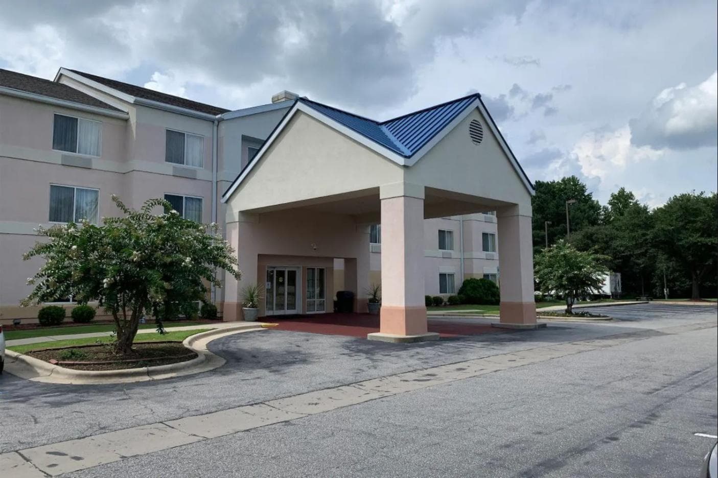 Country Inn & Suites by Radisson, Fayetteville I-95, NC gallery photo in Fayetteville, NC — image 4