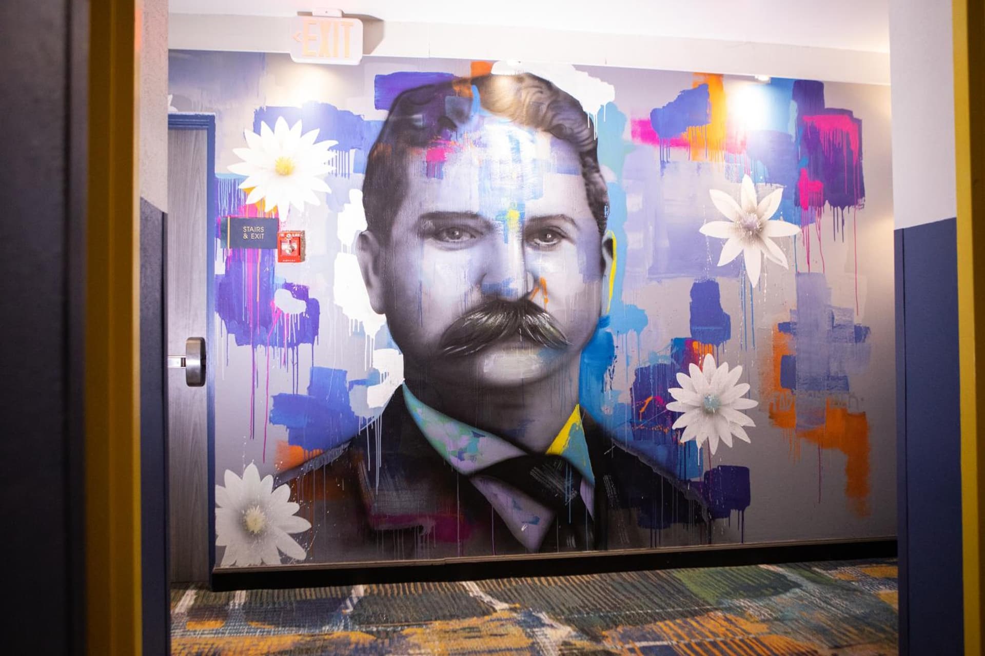 Hotel Denim gallery photo in Greensboro, NC — image 28