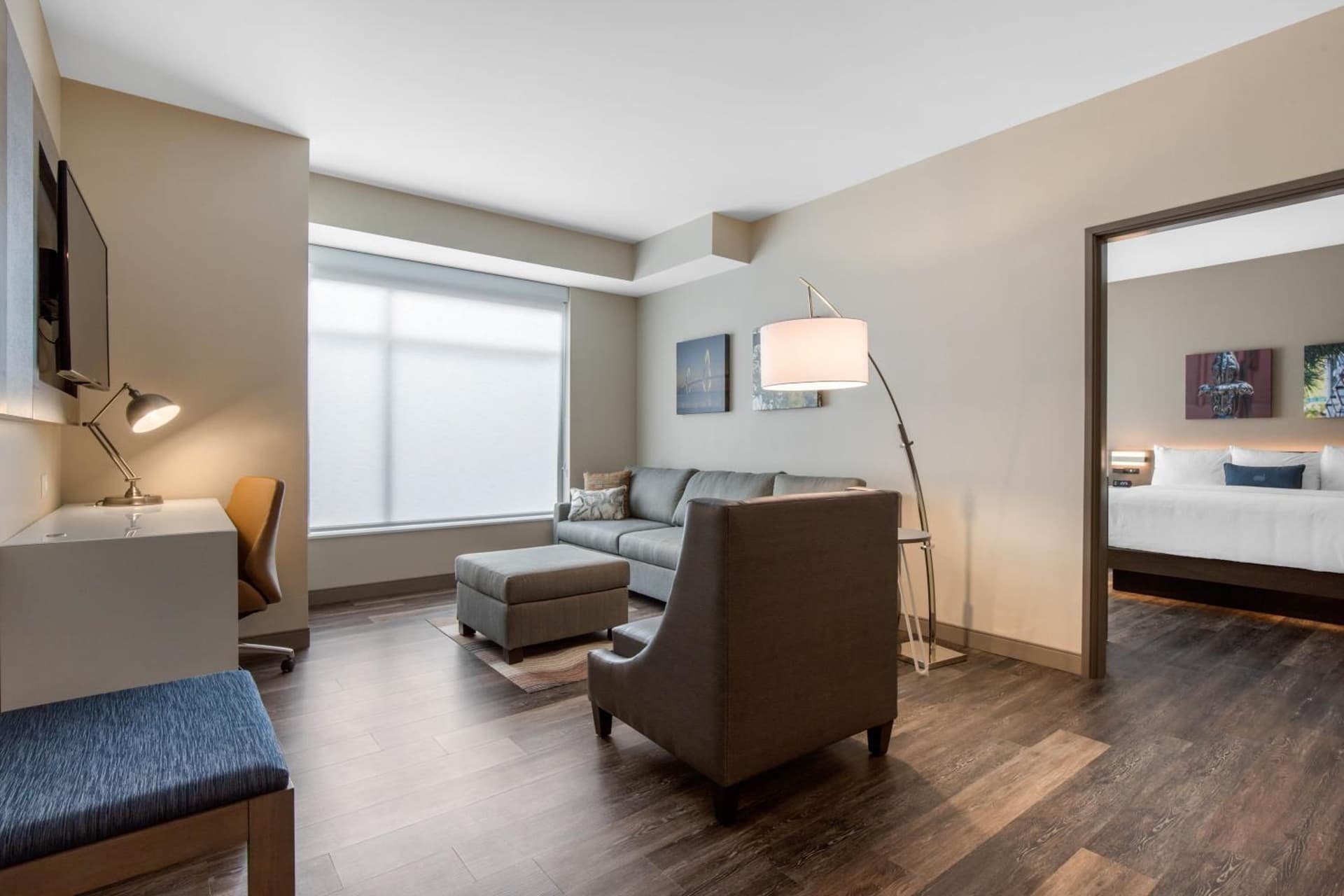 Cambria Hotel Mount Pleasant - Charleston gallery photo in Charleston, SC — image 22