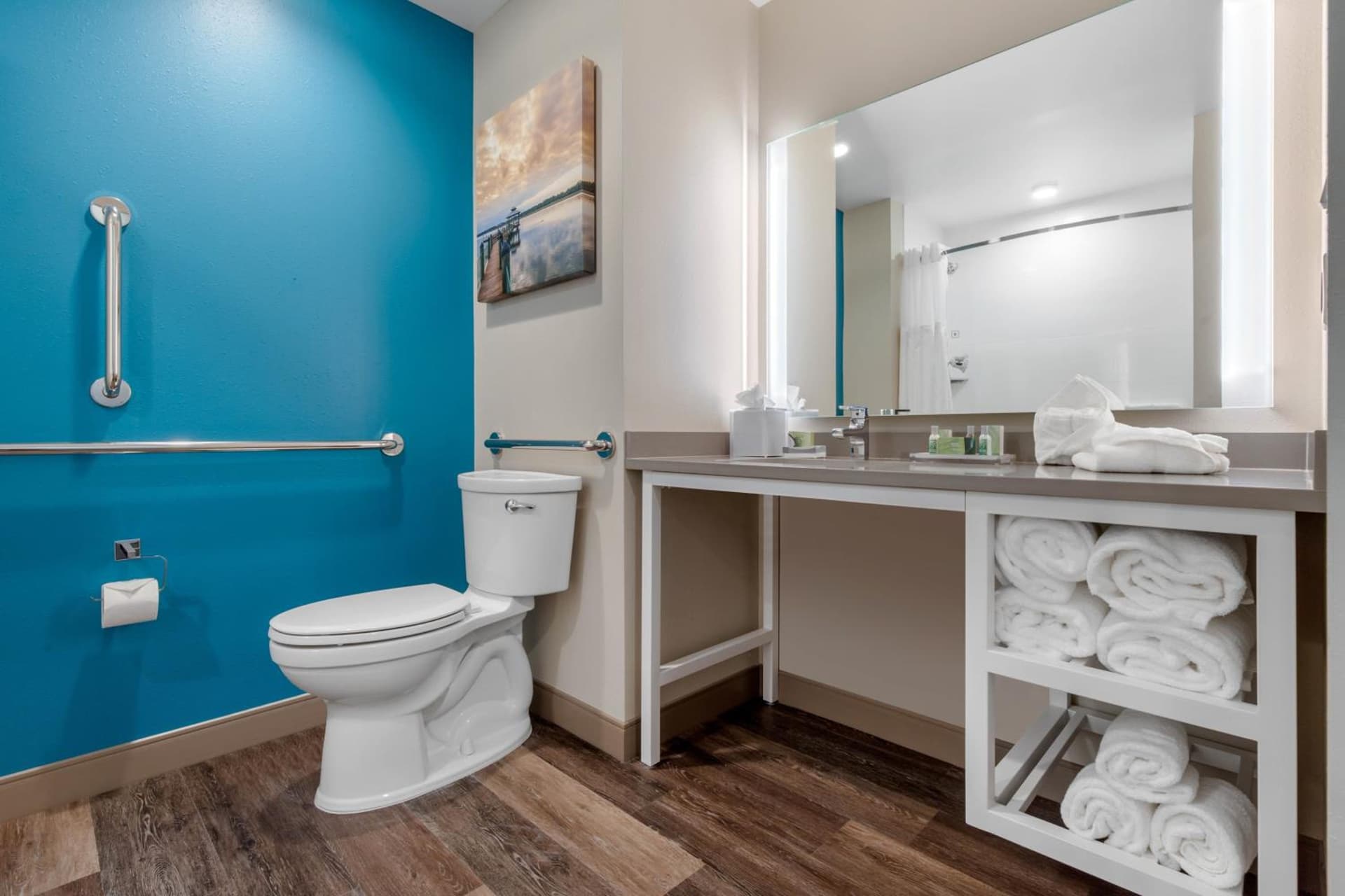 Cambria Hotel Mount Pleasant - Charleston gallery photo in Charleston, SC — image 64