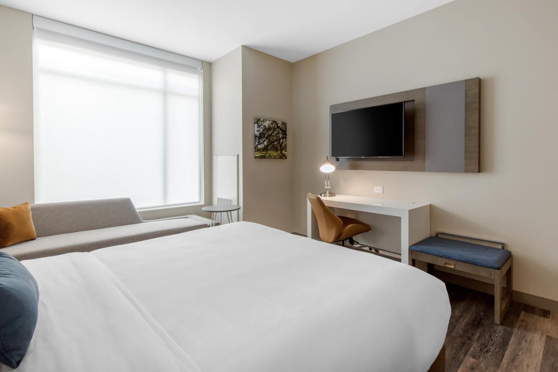 Cambria Hotel Mount Pleasant - Charleston gallery photo in Charleston, SC — image 36