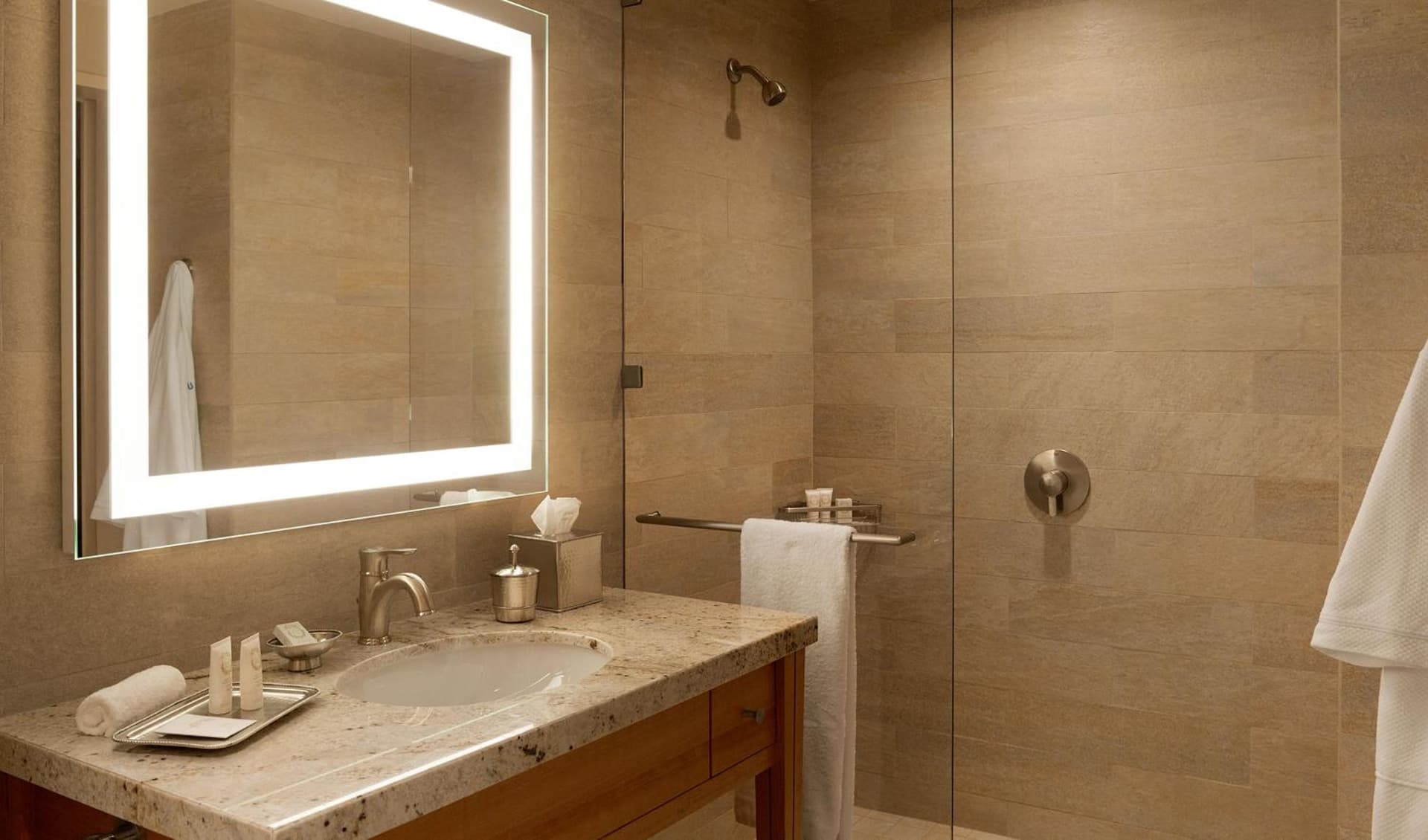 Luskin Hotel gallery photo in Los Angeles, CA — image 24