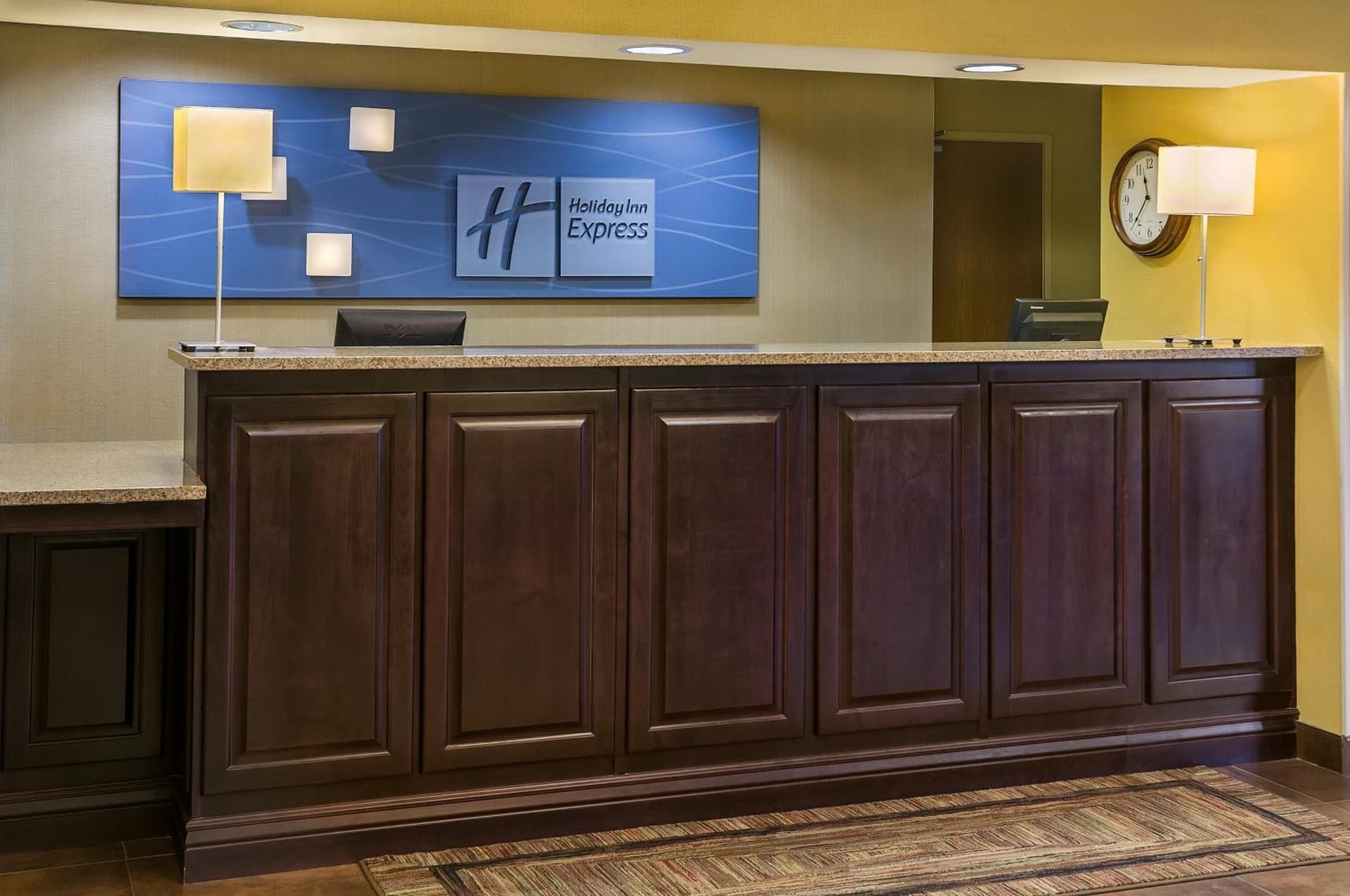 Holiday Inn Express & Suites Sandy - South Salt Lake City by IHG gallery photo in Sandy, UT — image 6