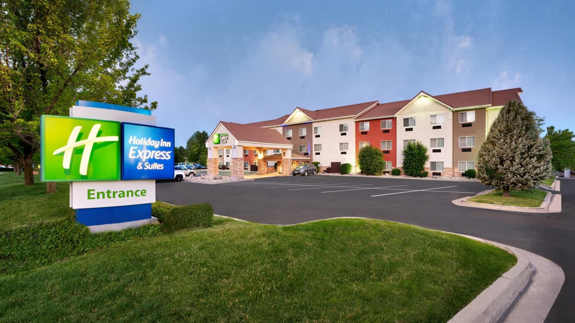 Holiday Inn Express & Suites Sandy - South Salt Lake City by IHG gallery photo in Sandy, UT — image 21