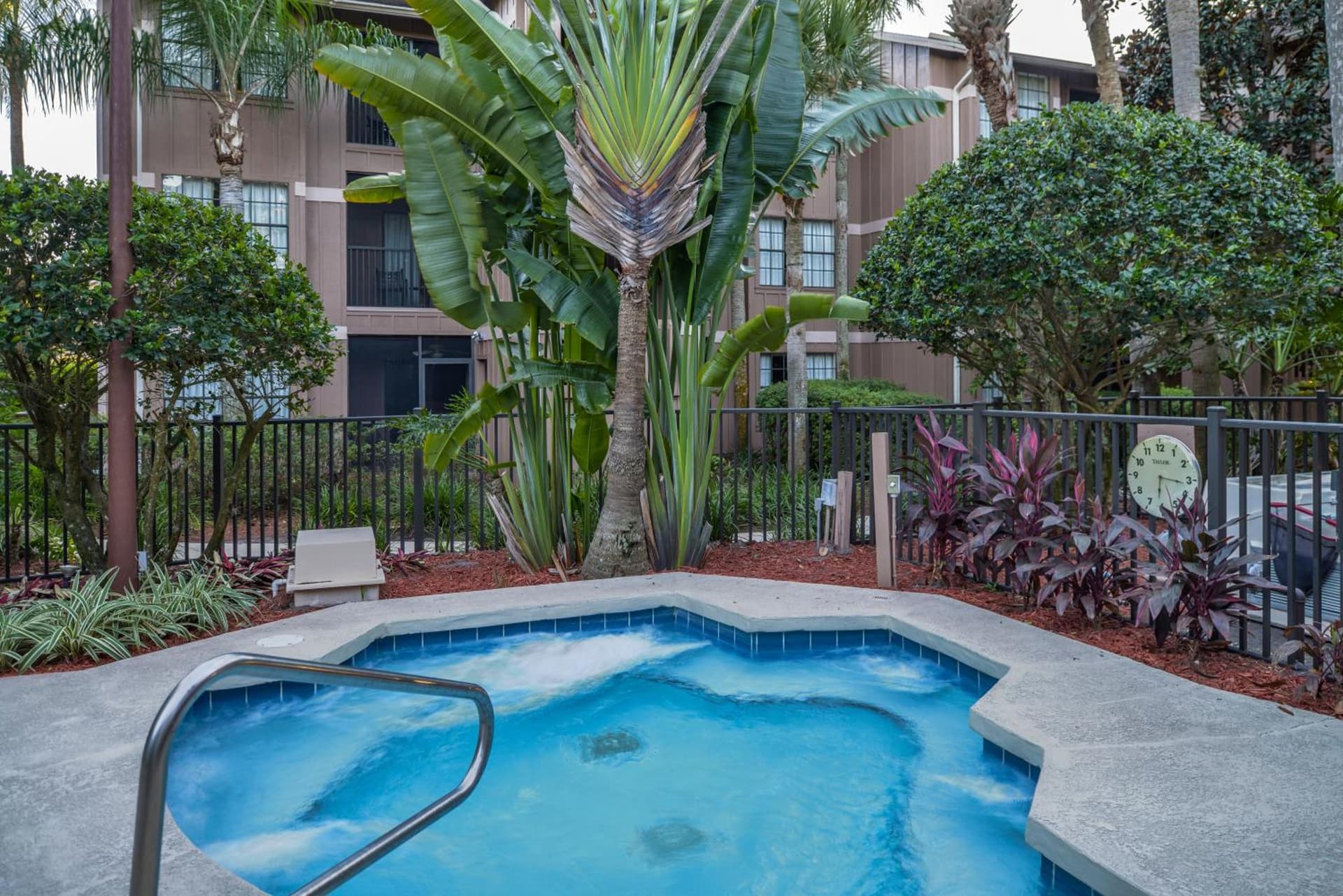 Hilton Vacation Club Polynesian Isles Kissimmee gallery photo in Kissimmee, FL — image 39