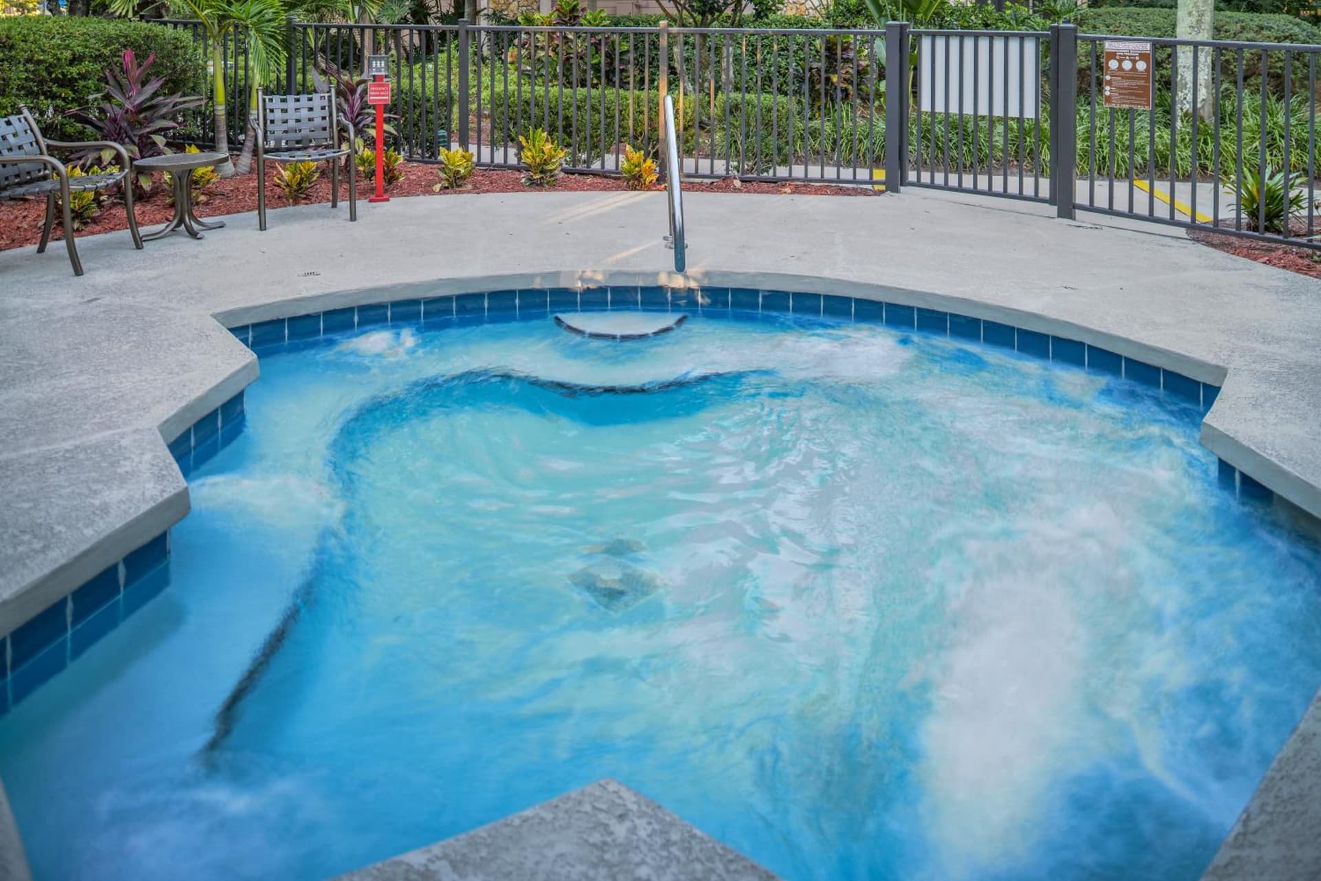 Hilton Vacation Club Polynesian Isles Kissimmee gallery photo in Kissimmee, FL — image 6