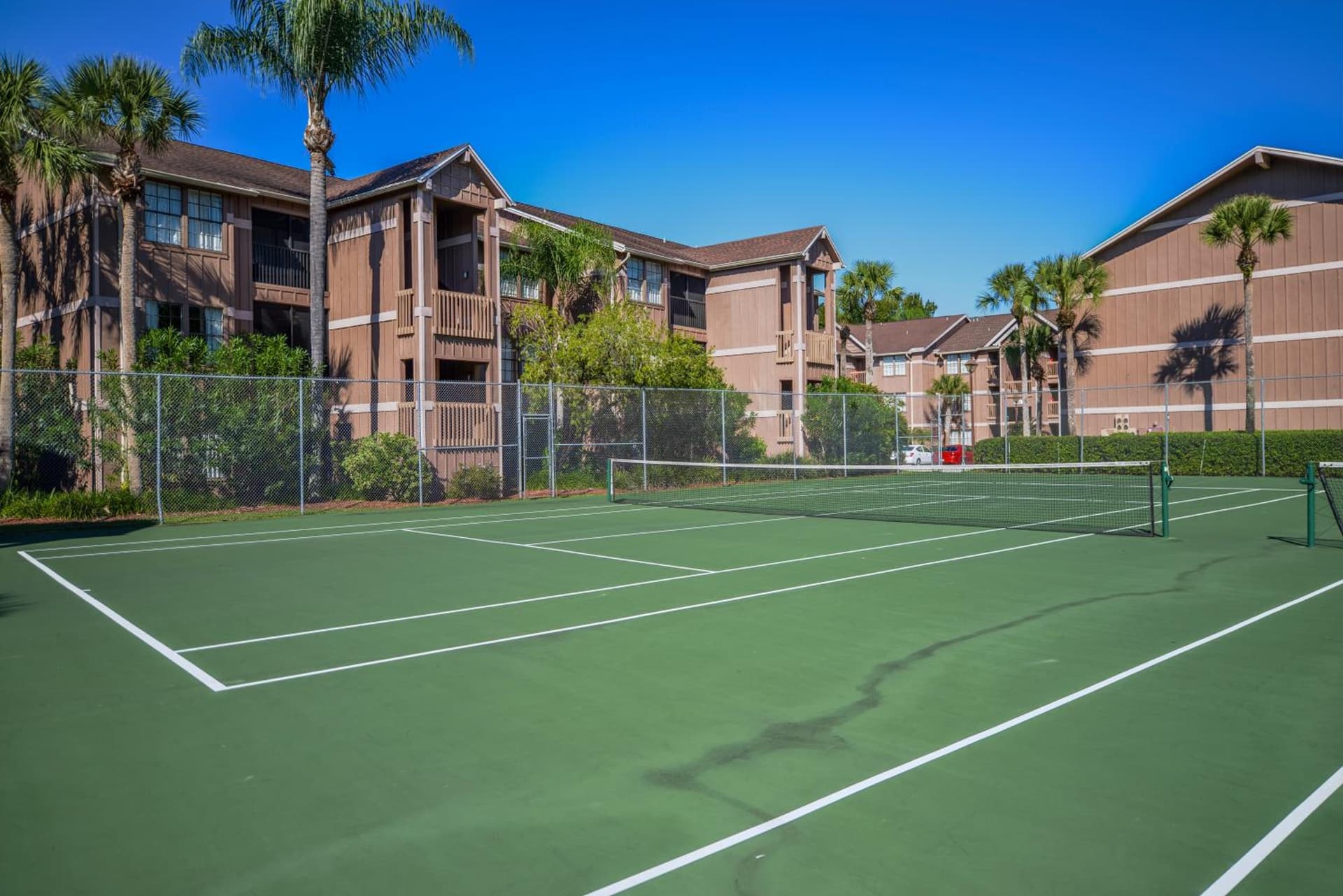 Hilton Vacation Club Polynesian Isles Kissimmee gallery photo in Kissimmee, FL — image 41