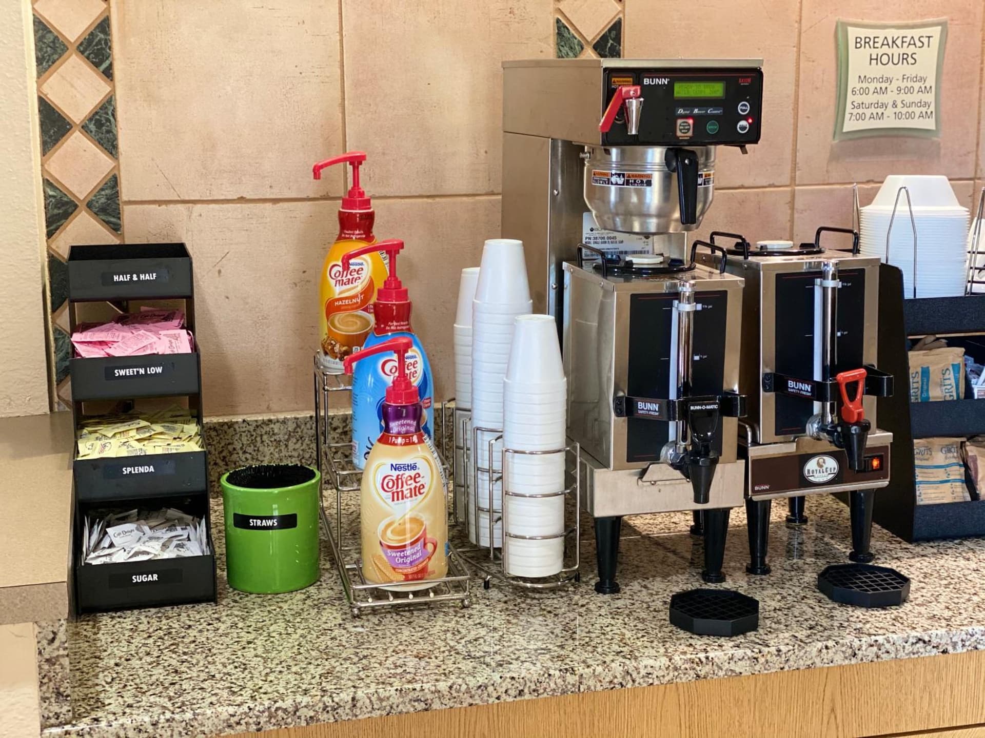 La Quinta Inn by Wyndham Tyler gallery photo in Tyler, TX — image 14