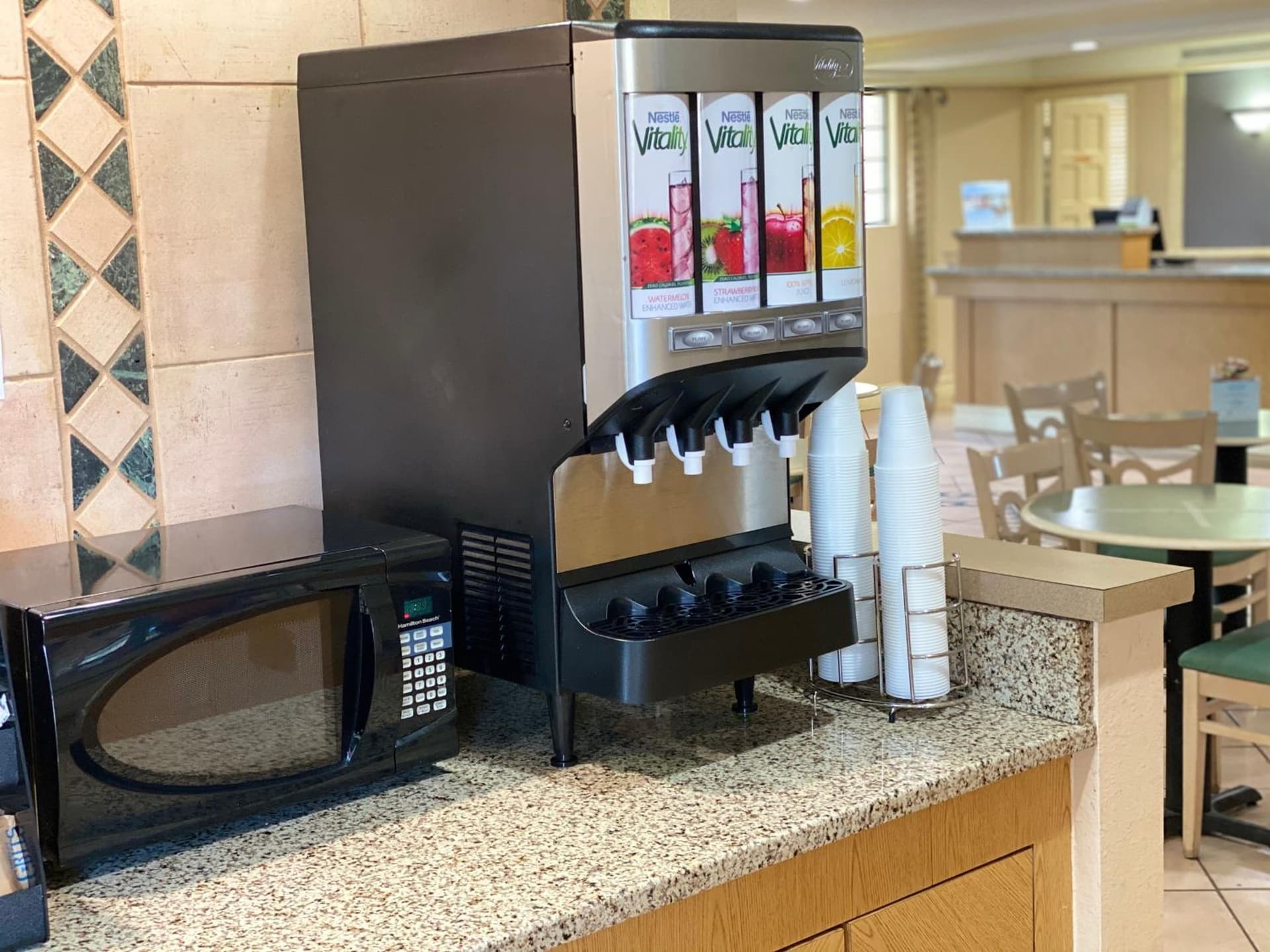 La Quinta Inn by Wyndham Tyler gallery photo in Tyler, TX — image 16