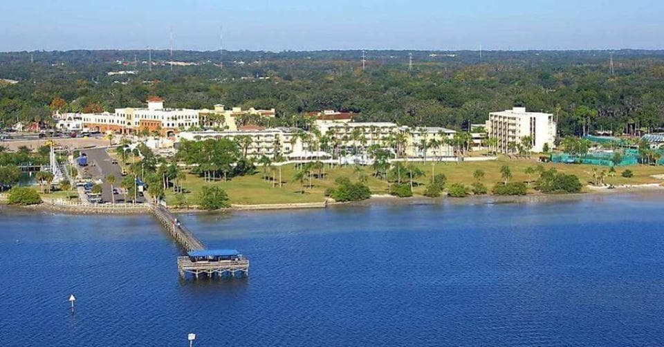 Safety Harbor Resort & Spa Trademark Collection by Wyndham gallery photo in Safety Harbor, FL — image 9