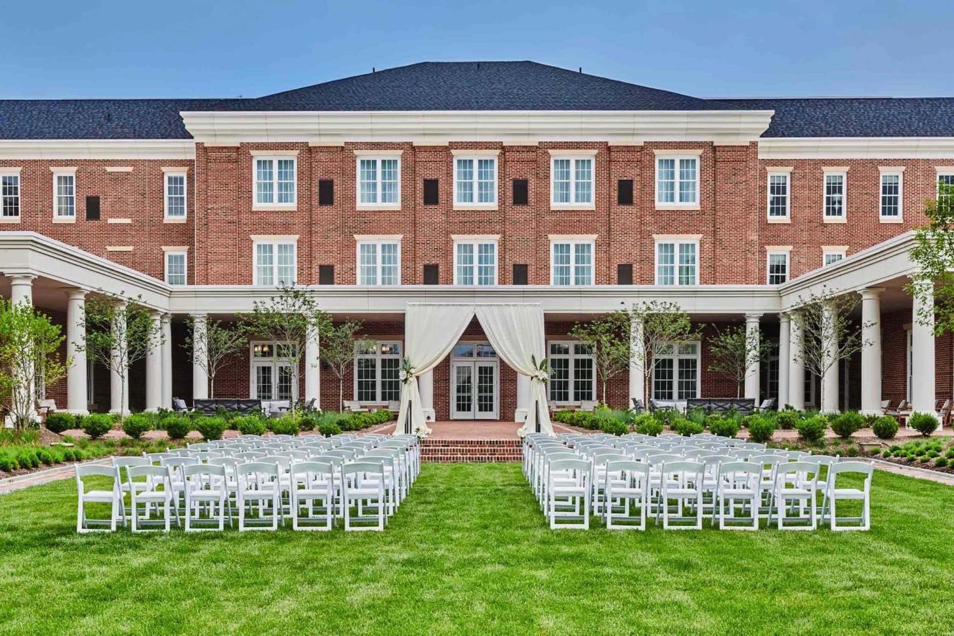 The Inn at Elon gallery photo in Elon, NC — image 22