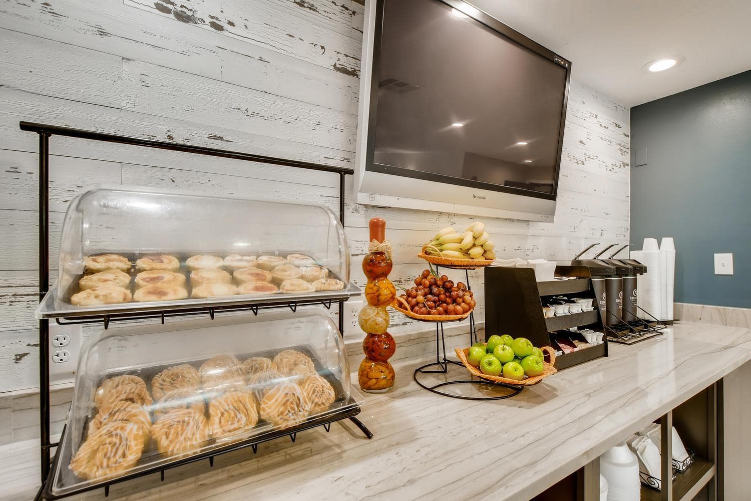 Orangewood Inn and Suites Midtown gallery photo in Austin, TX — image 20