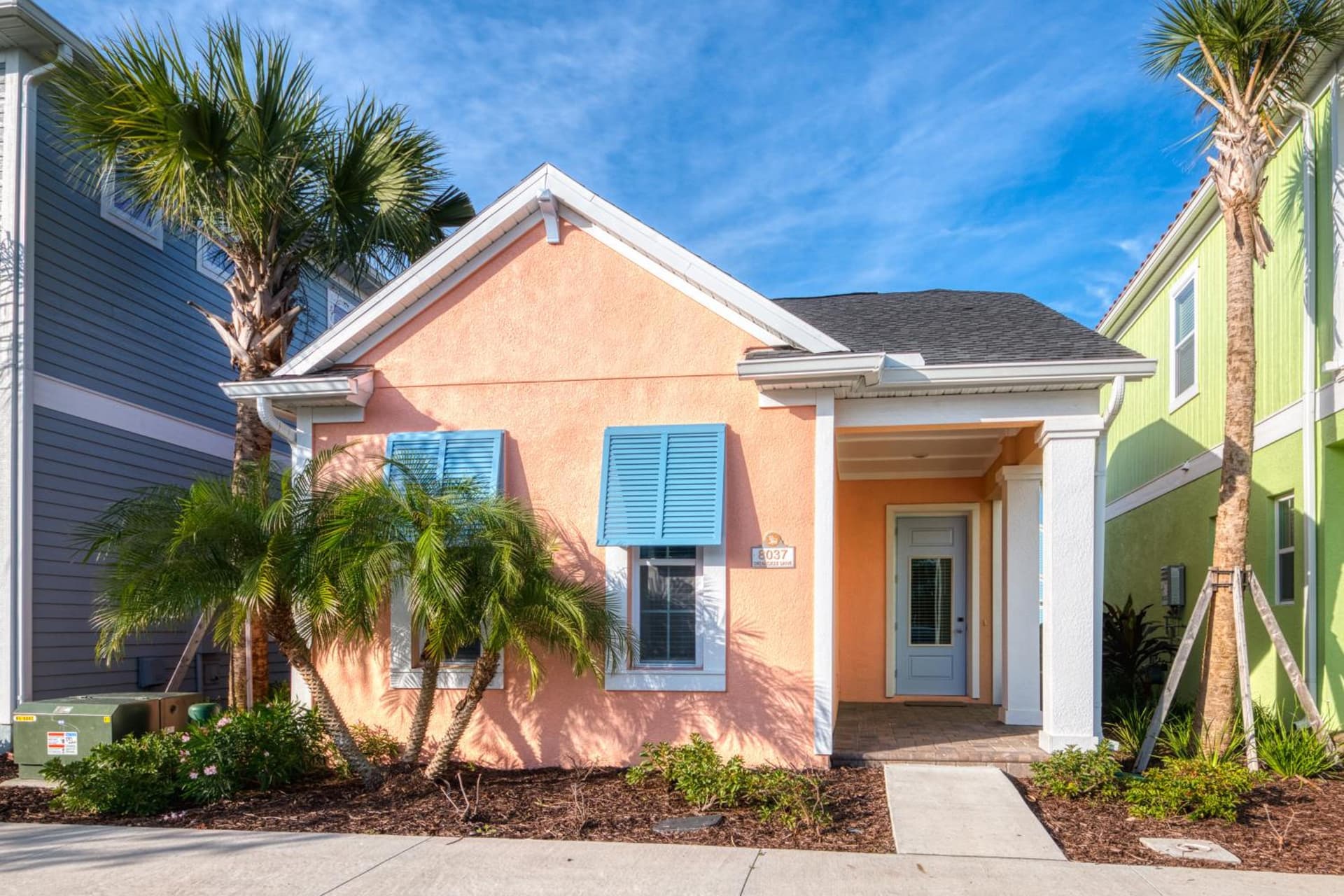 Margaritaville Resort Orlando with H2O Waterpark gallery photo in Orlando, FL — image 99