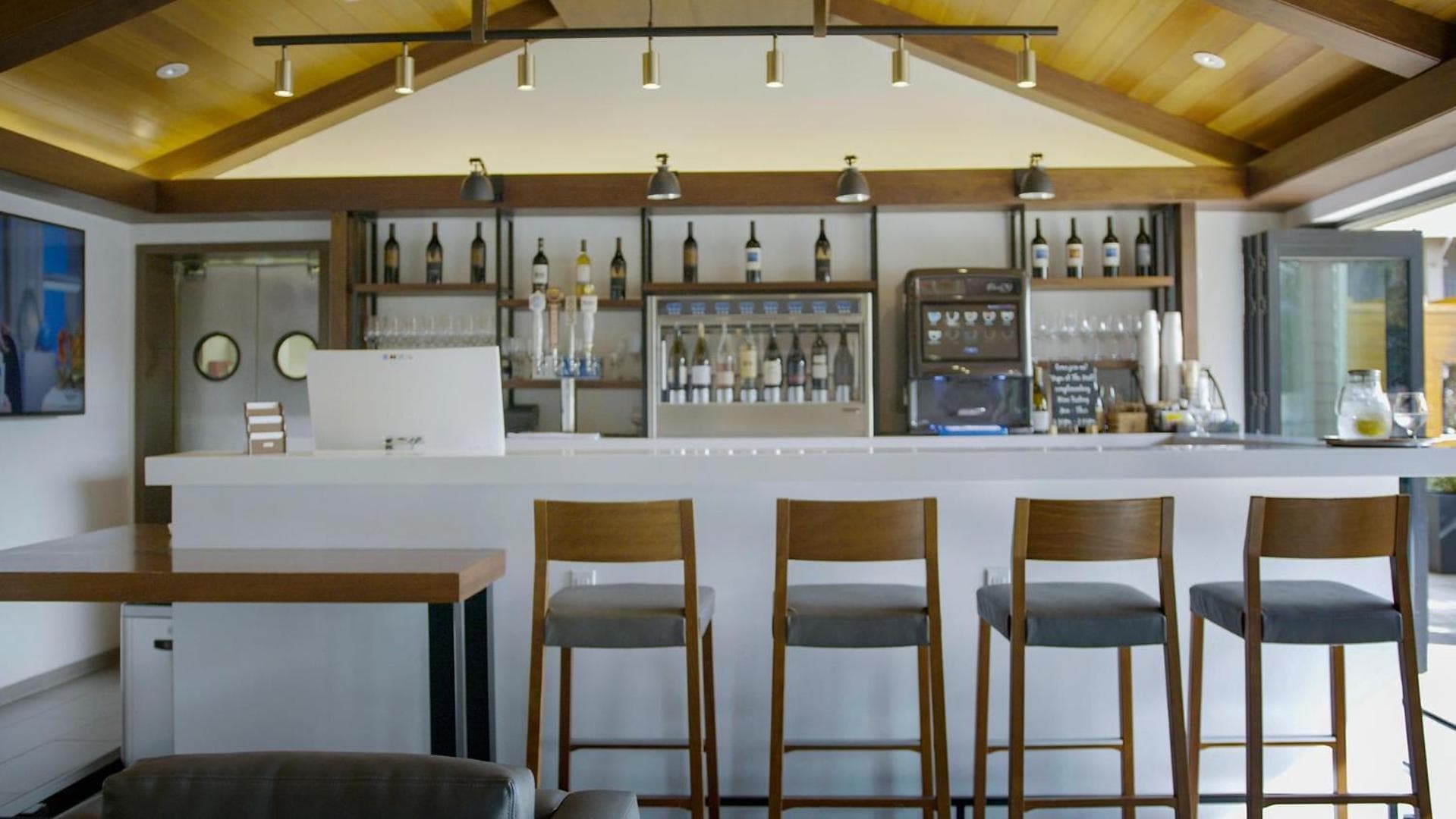 The Nest Hotel Palo Alto gallery photo in Palo Alto, CA — image 19