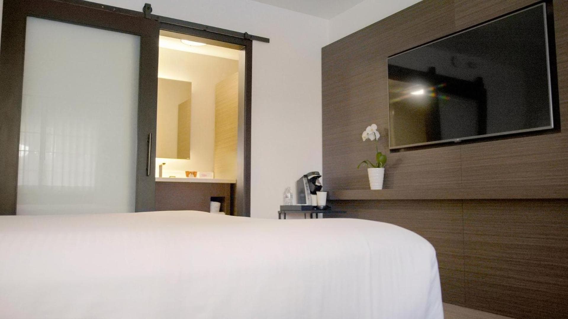 The Nest Hotel Palo Alto gallery photo in Palo Alto, CA — image 5