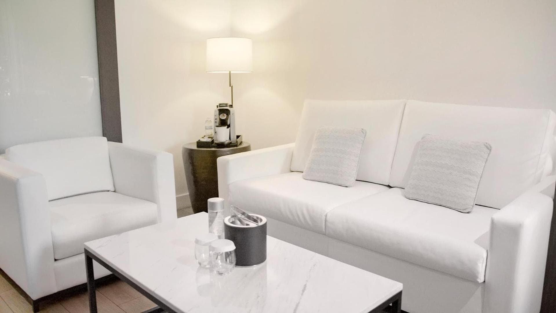 The Nest Hotel Palo Alto gallery photo in Palo Alto, CA — image 14
