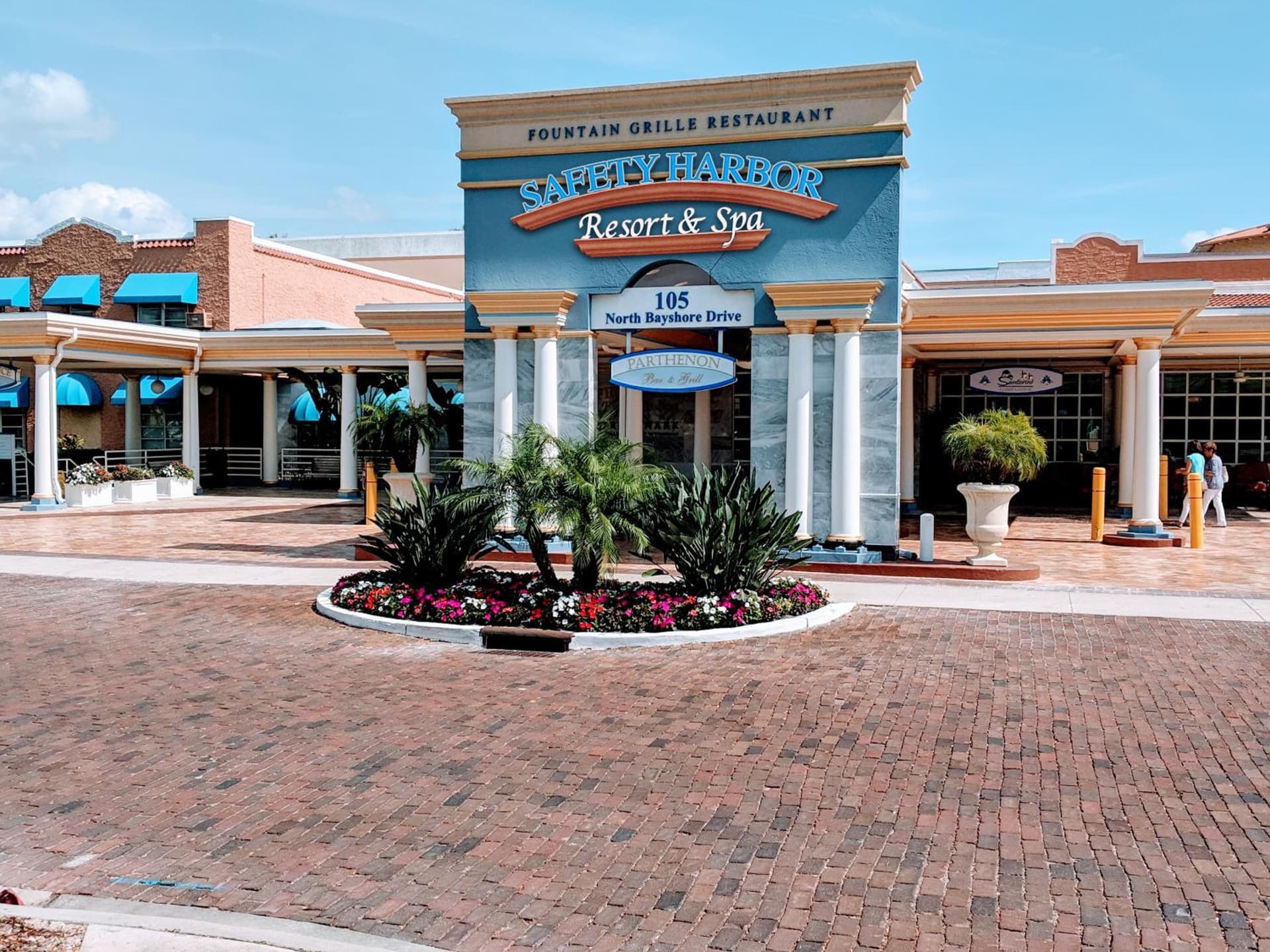 Safety Harbor Resort & Spa Trademark Collection by Wyndham gallery photo in Safety Harbor, FL — image 24
