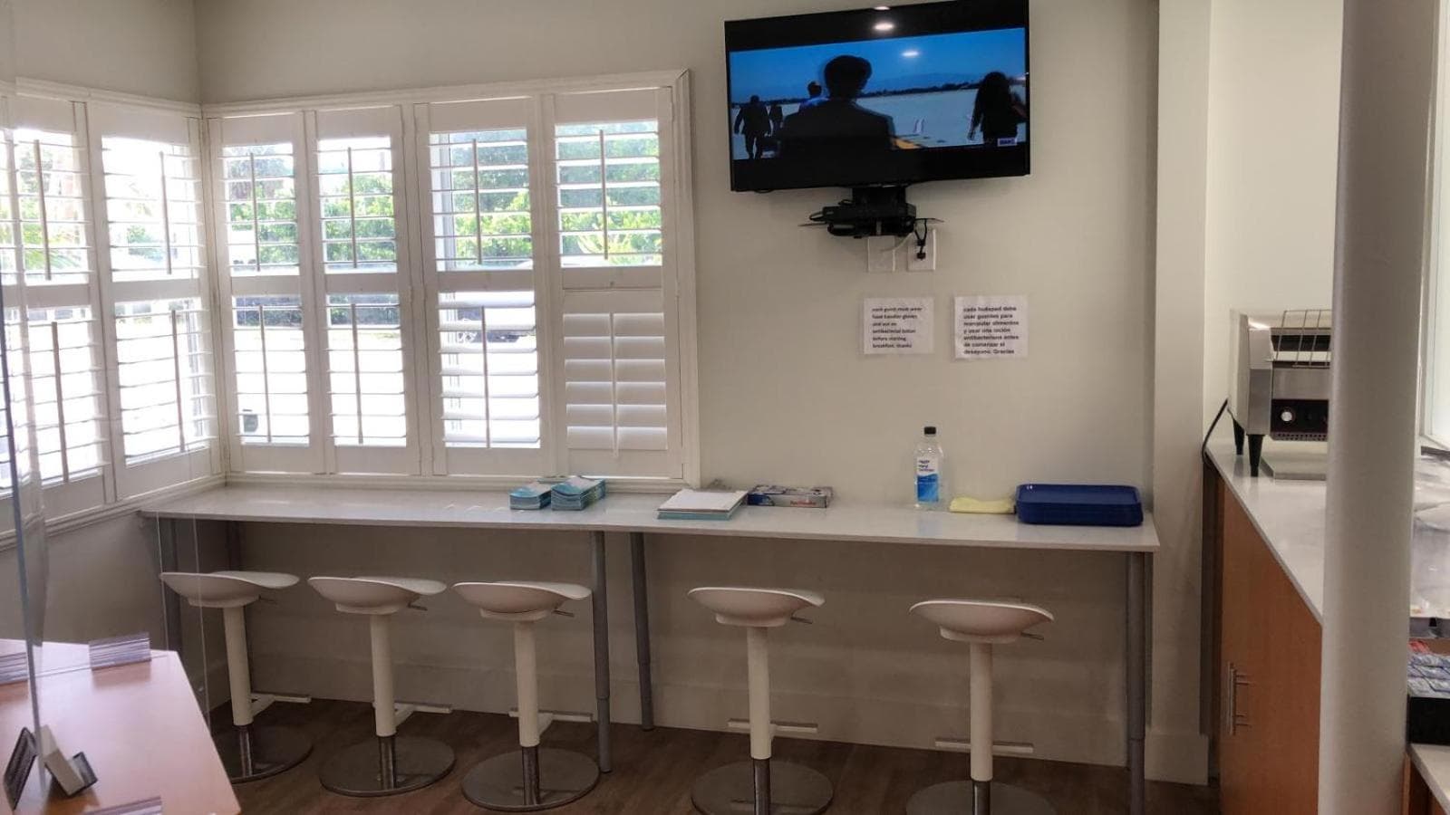 The Drift Hotel gallery photo in Fort Lauderdale, FL — image 13