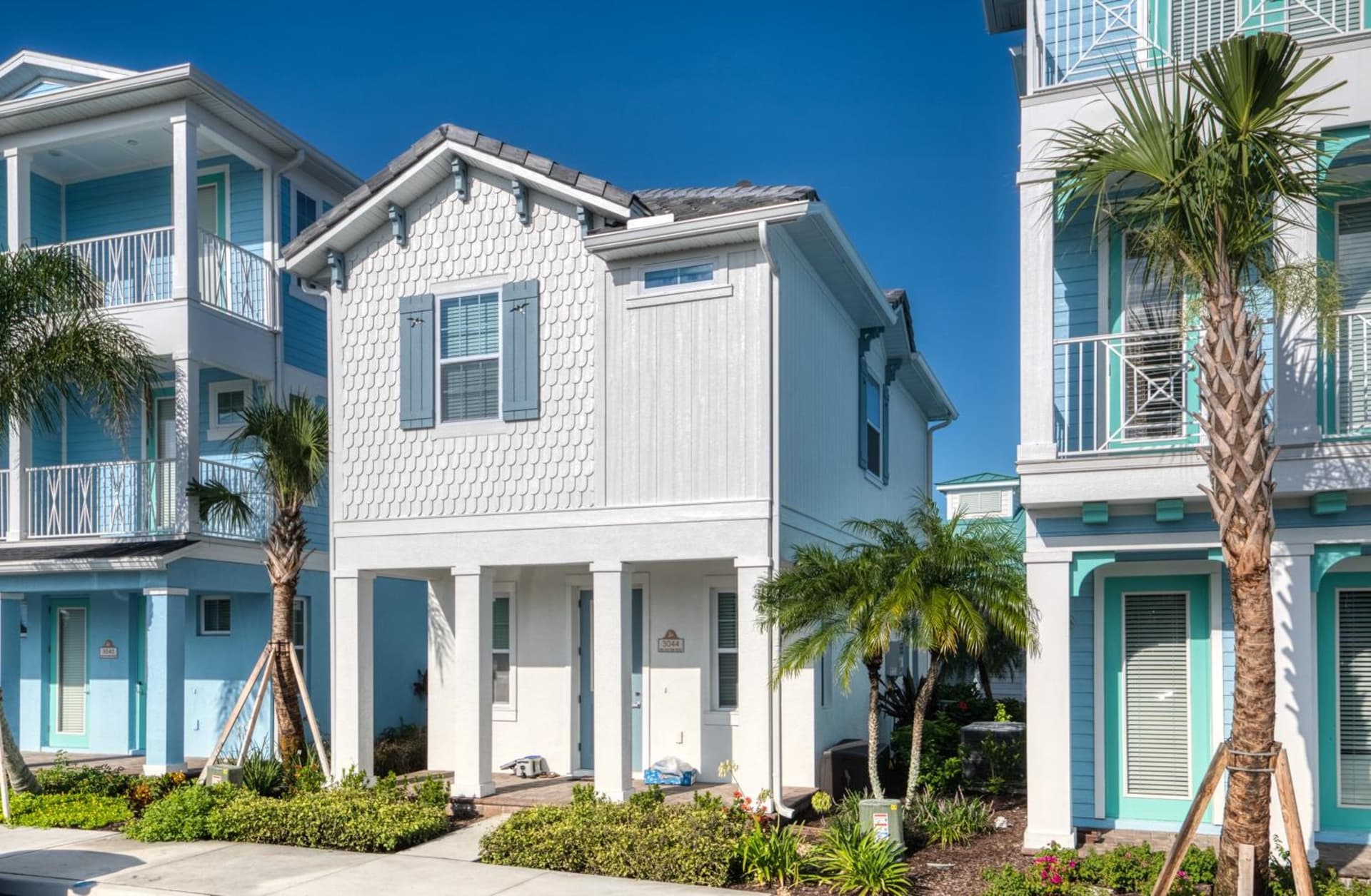 Margaritaville Resort Orlando with H2O Waterpark gallery photo in Orlando, FL — image 152