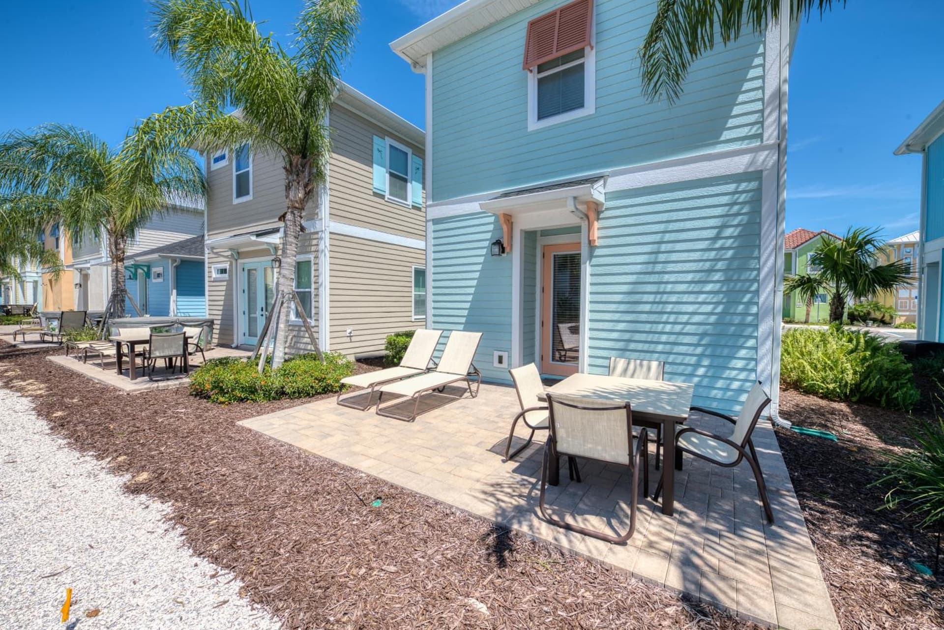 Margaritaville Resort Orlando with H2O Waterpark gallery photo in Orlando, FL — image 82
