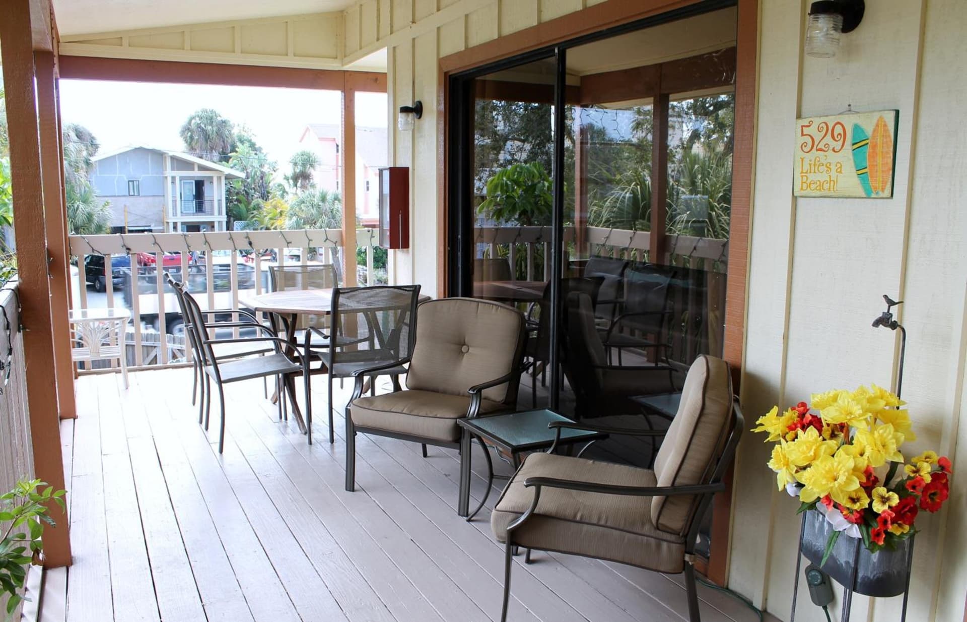 The Ringling Beach House gallery photo in Siesta Key, FL — image 181