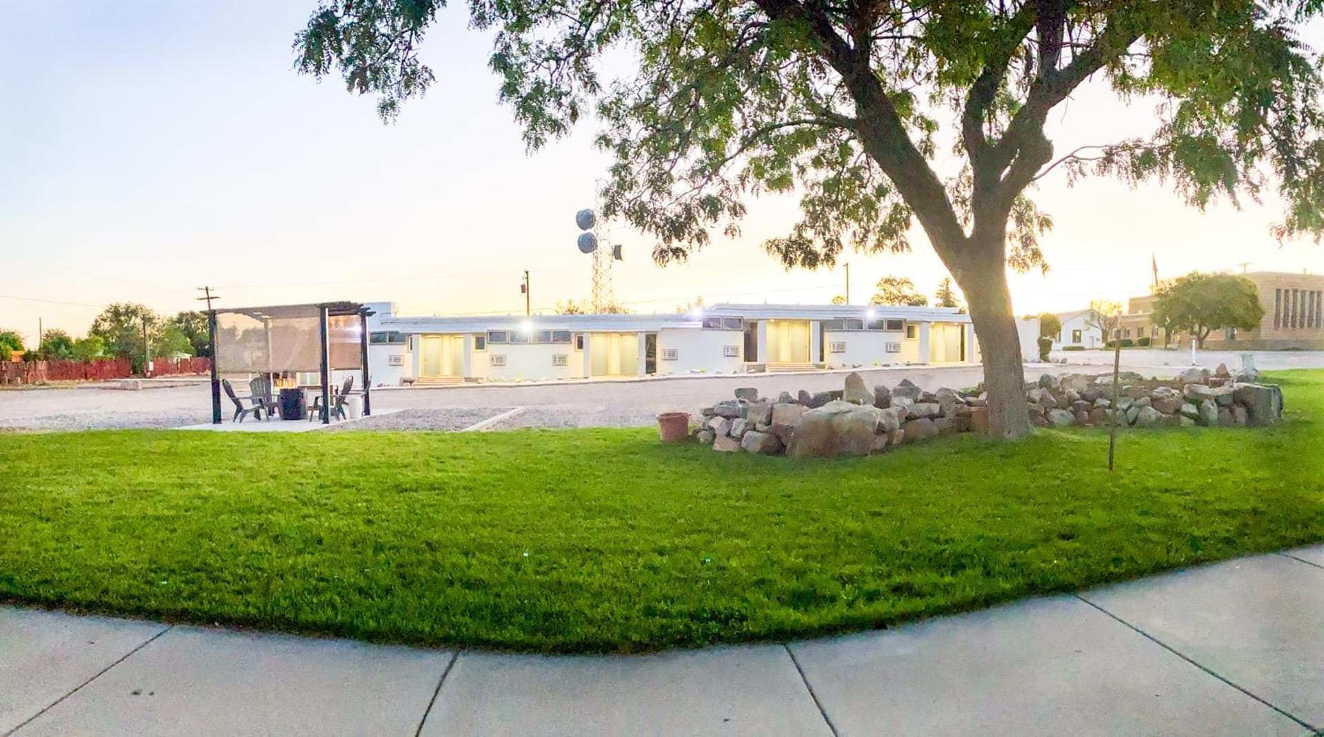 Blue Sage Inn & Suites featured exterior or lobby in Blanding, UT — similar hotel