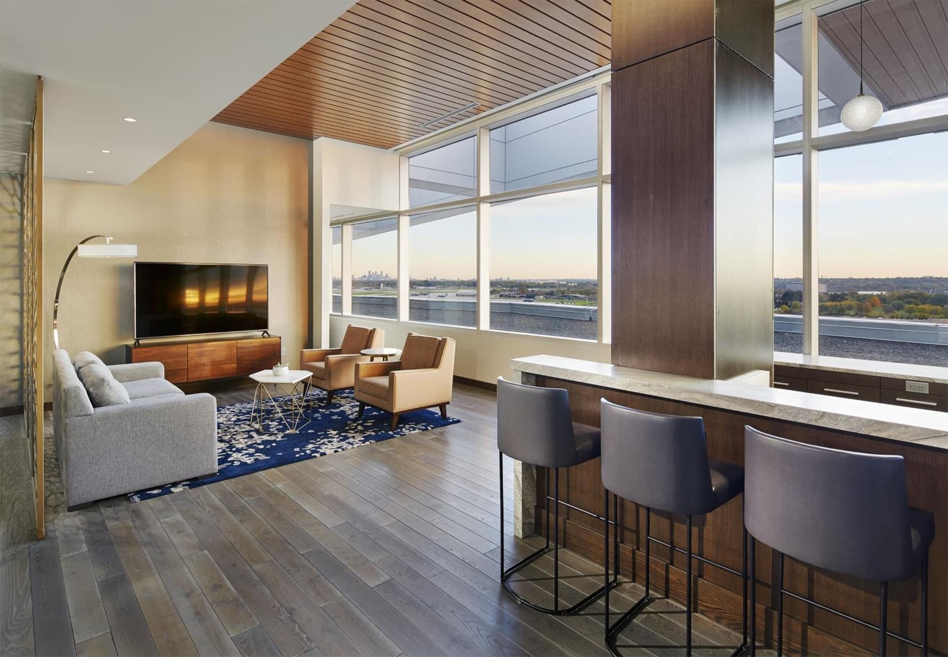 InterContinental Minneapolis - St. Paul Airport by IHG gallery photo in Minneapolis, MN — image 43