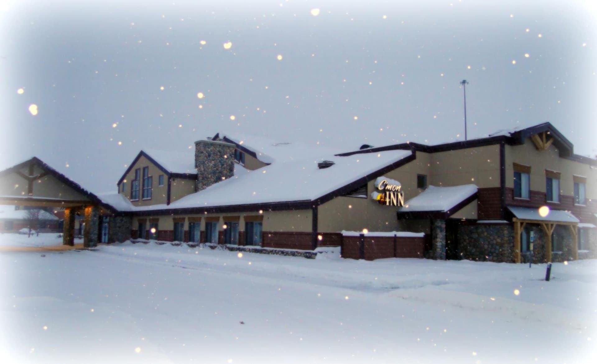 C'mon Inn & Suites Fargo gallery photo in Fargo, ND — image 29