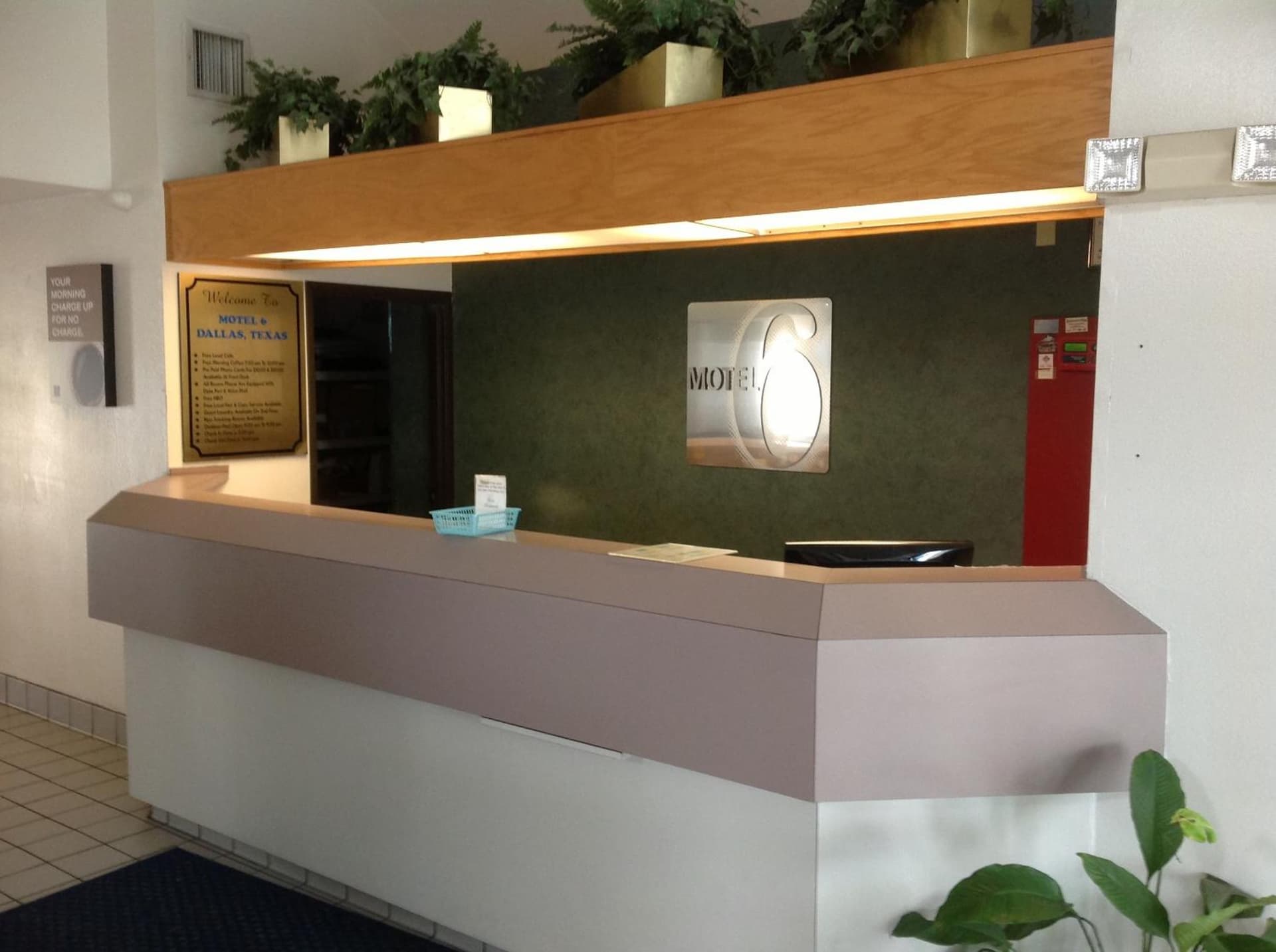 Motel 6-Dallas, TX - Northeast gallery photo in Garland, TX — image 38