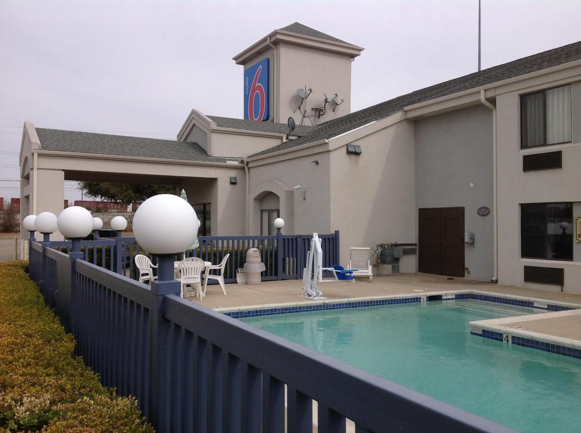 Motel 6-Dallas, TX - Northeast gallery photo in Garland, TX — image 18