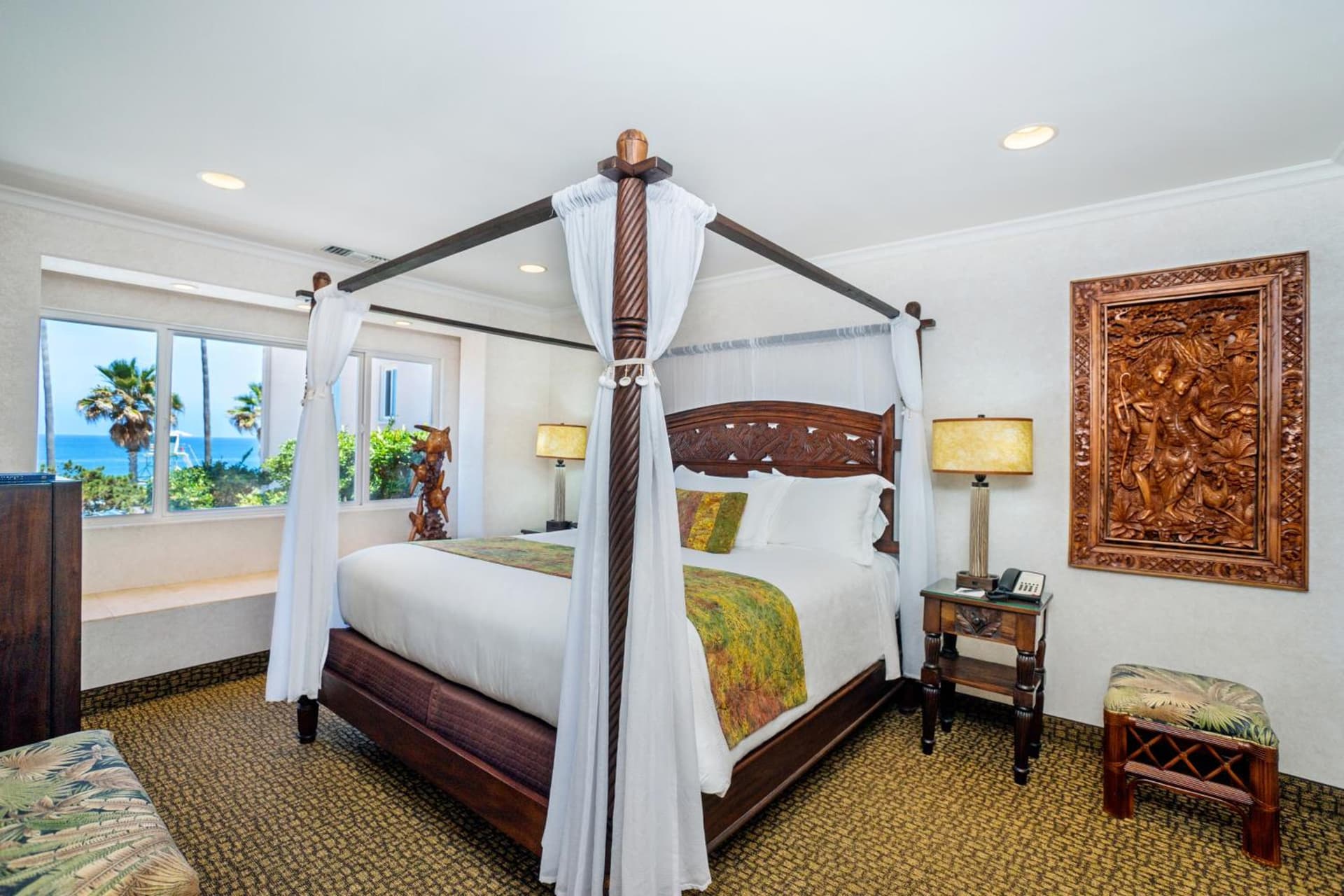 Pantai Inn gallery photo in San Diego, CA — image 83