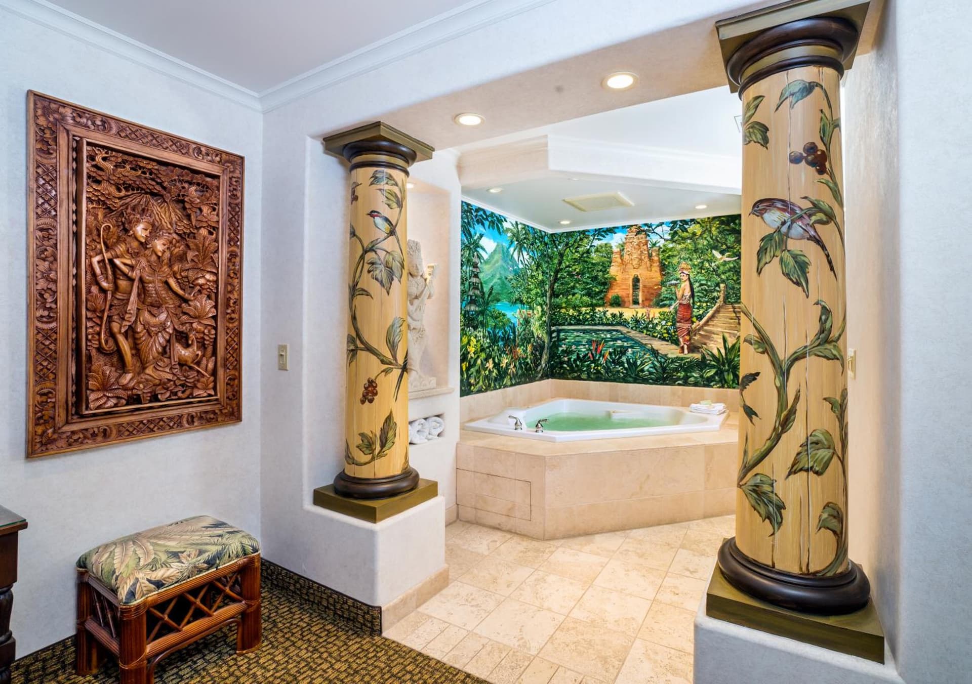 Pantai Inn gallery photo in San Diego, CA — image 116