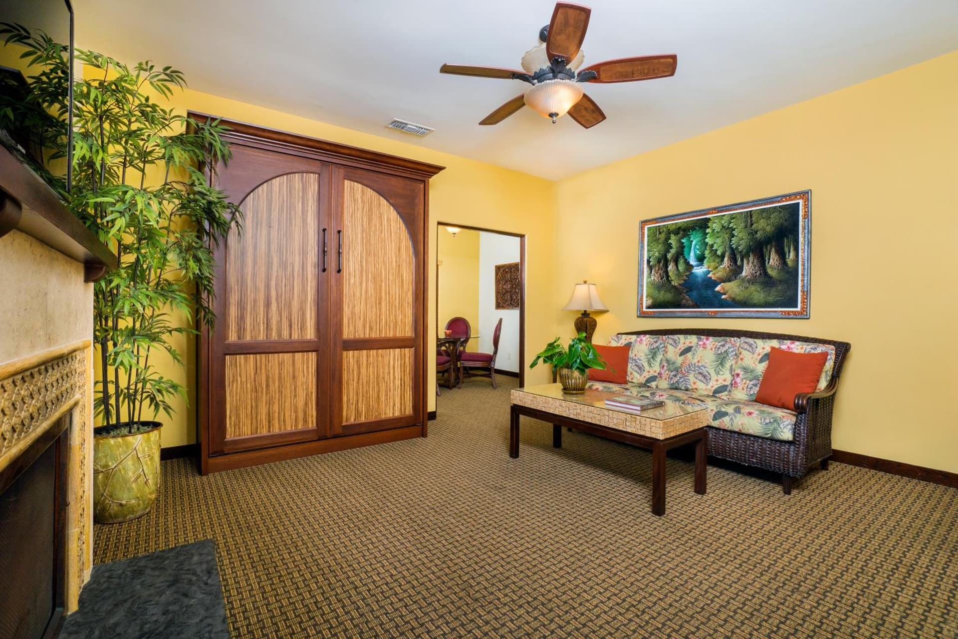 Pantai Inn gallery photo in San Diego, CA — image 146