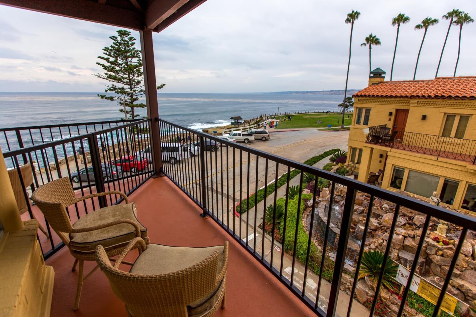 Pantai Inn gallery photo in San Diego, CA — image 138