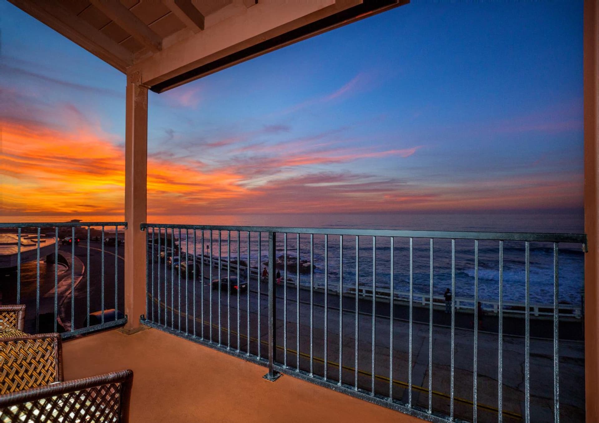 Pantai Inn gallery photo in San Diego, CA — image 142