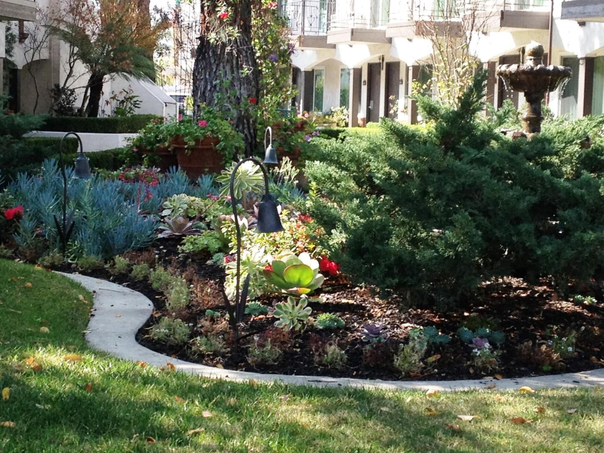 Laguna Hills Lodge-Irvine Spectrum gallery photo in Laguna Hills, CA — image 6