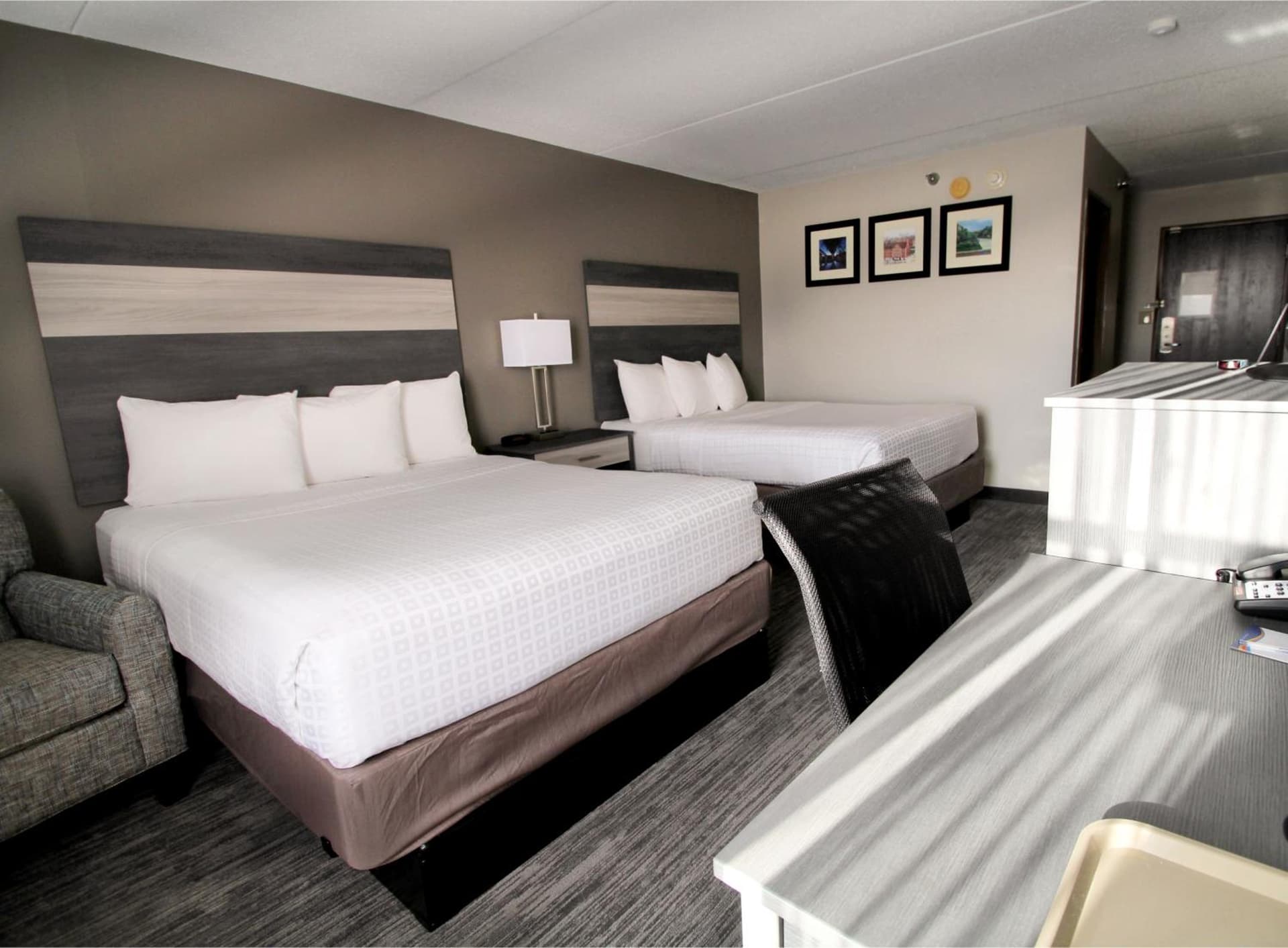 Baymont by Wyndham Lafayette - Purdue University gallery photo in Lafayette, IN — image 60