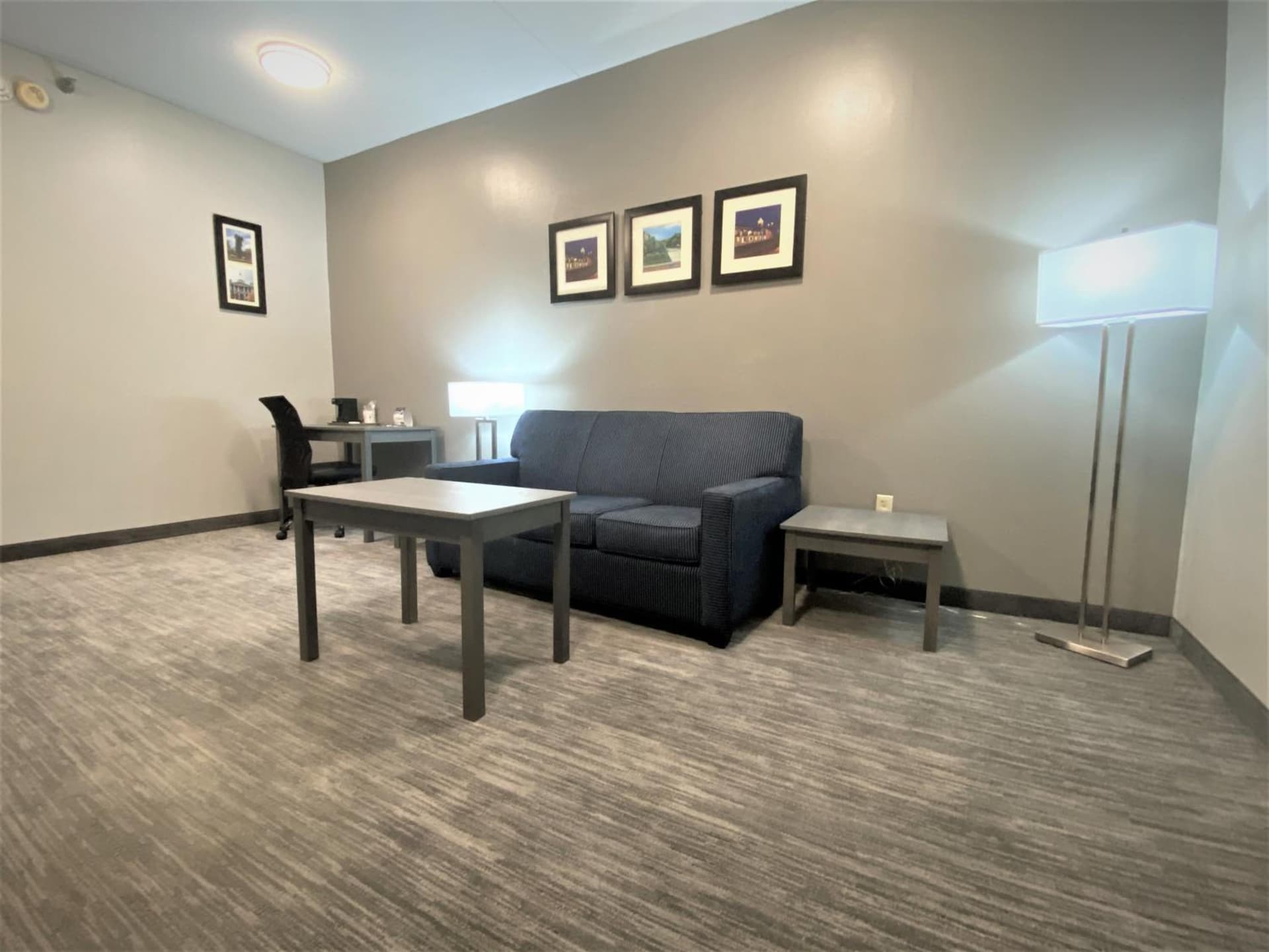 Baymont by Wyndham Lafayette - Purdue University gallery photo in Lafayette, IN — image 15